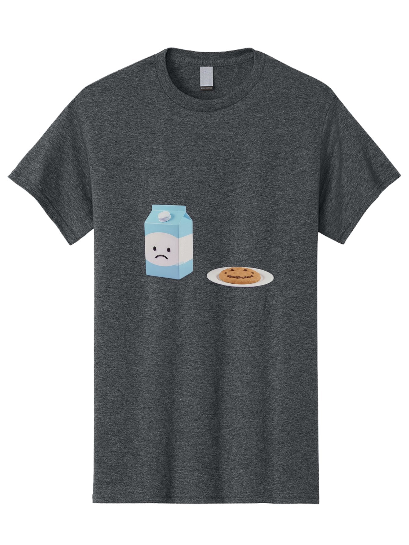 Sad-Milk-And-Happy-Cookie Men'S Graphic Tee, 100% Cotton, Comfortable Casual Summer Wear, Machine Washable, Vintage Camera, Old Camera, Antique Camera, Black Camera, Classic Photography, Photography Equipment, Nostalgic Device, Film Camera, Bai327 6