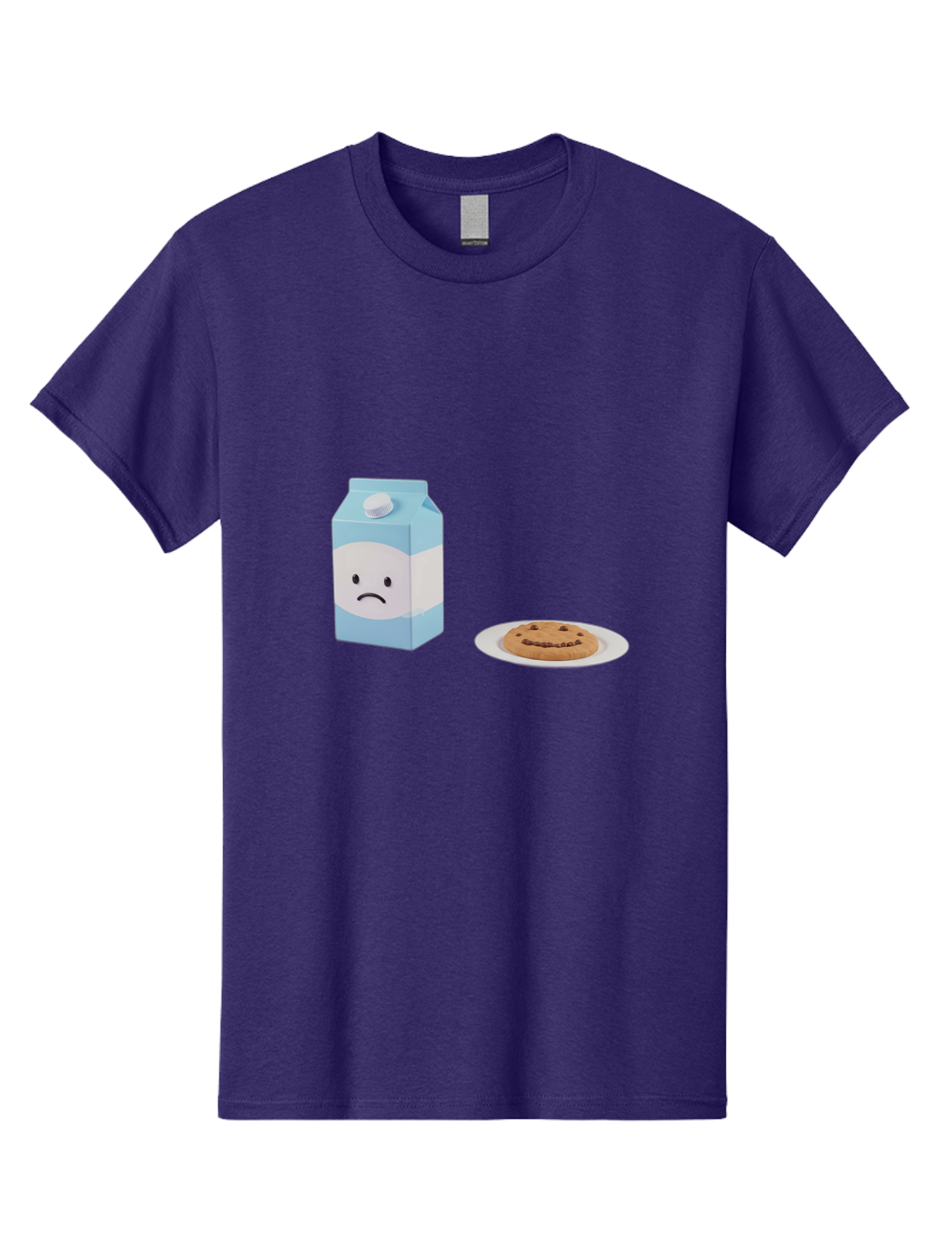 Sad-Milk-And-Happy-Cookie Men'S Graphic Tee, 100% Cotton, Comfortable Casual Summer Wear, Machine Washable, Vintage Camera, Old Camera, Antique Camera, Black Camera, Classic Photography, Photography Equipment, Nostalgic Device, Film Camera, Bai327