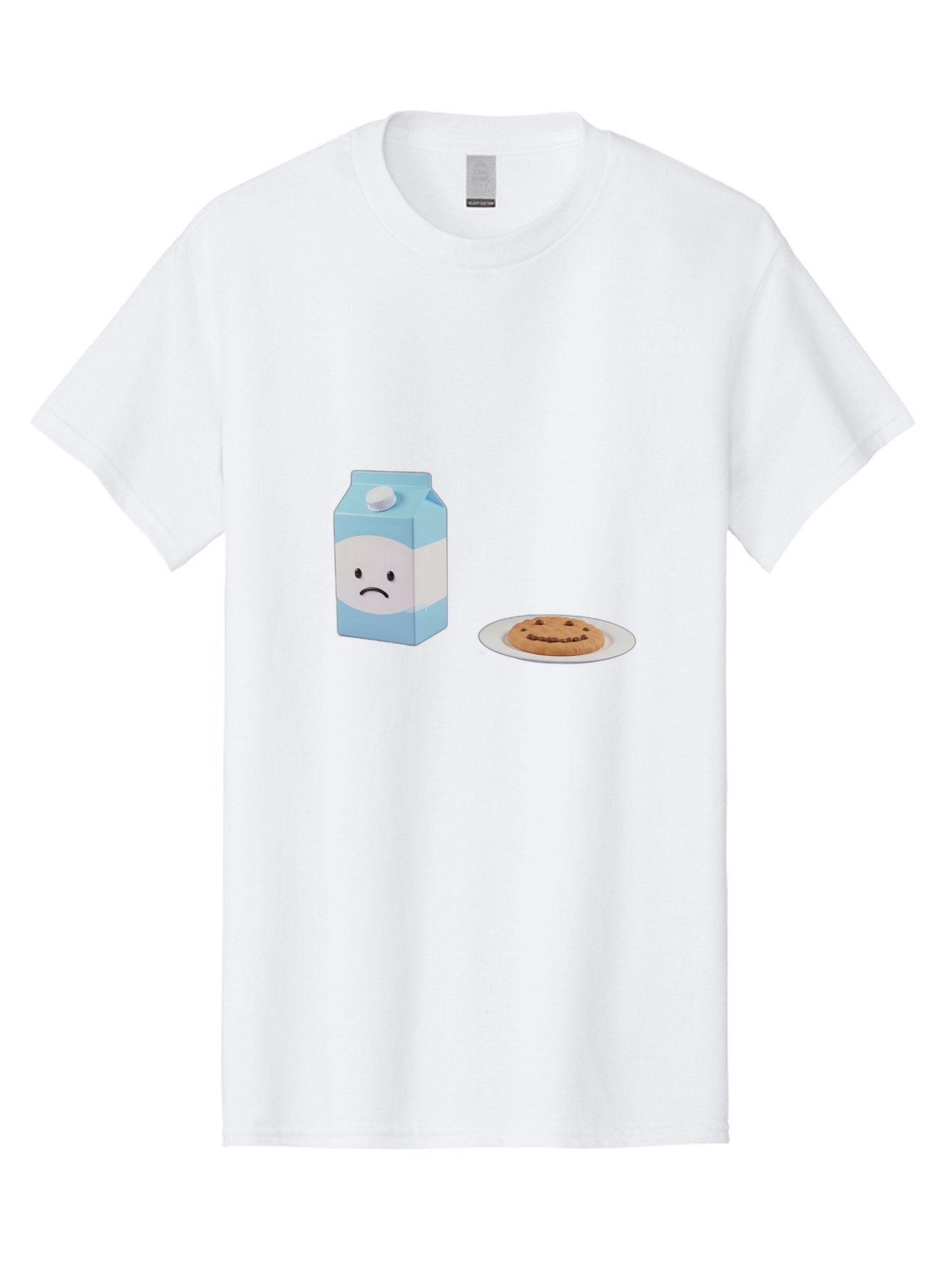 Sad-Milk-And-Happy-Cookie Men'S Graphic Tee, 100% Cotton, Comfortable Casual Summer Wear, Machine Washable, Vintage Camera, Old Camera, Antique Camera, Black Camera, Classic Photography, Photography Equipment, Nostalgic Device, Film Camera, Bai327 5