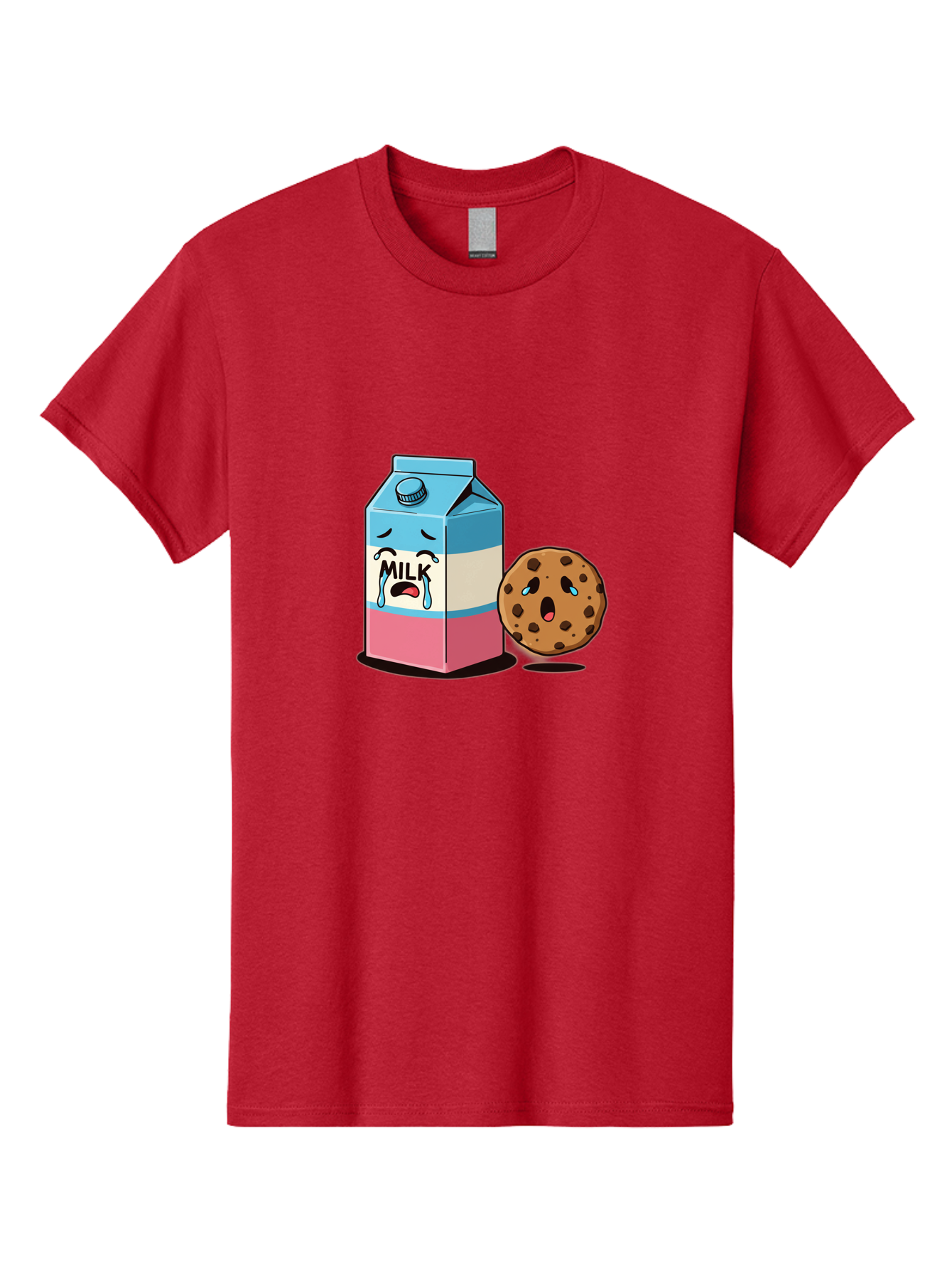 Sad-Milk-And-Shocked-Cookie Men'S Graphic Tee, 100% Cotton, Comfortable Casual Summer Wear, Machine Washable, Vintage Camera, Old Camera, Antique Camera, Black Camera, Classic Photography, Photography Equipment, Nostalgic Device, Film Camera, Bai328 8
