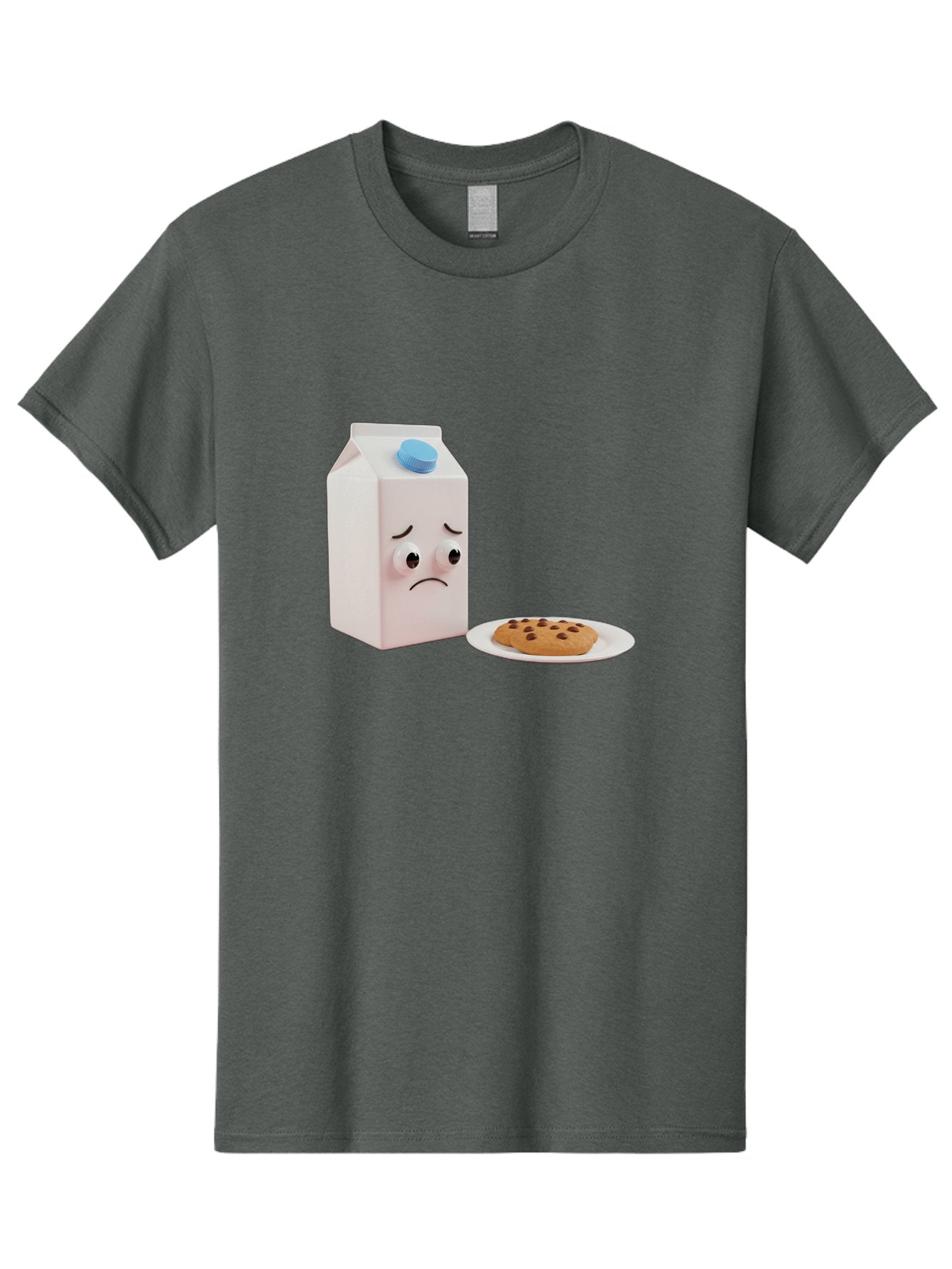 Sad-Milk-Carton-1 Men'S Graphic Tee, 100% Cotton, Comfortable Casual Summer Wear, Machine Washable, Vintage Camera, Old Camera, Antique Camera, Black Camera, Classic Photography, Photography Equipment, Nostalgic Device, Film Camera, Camera Art Bai329 8