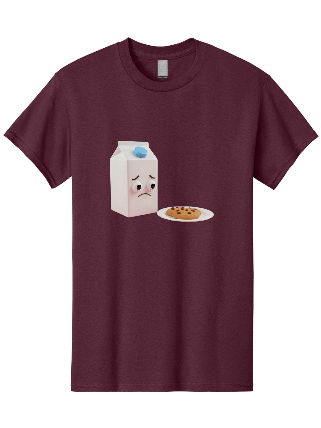 Sad-Milk-Carton-1 Men'S Graphic Tee, 100% Cotton, Comfortable Casual Summer Wear, Machine Washable, Vintage Camera, Old Camera, Antique Camera, Black Camera, Classic Photography, Photography Equipment, Nostalgic Device, Film Camera, Camera Art Bai329 14