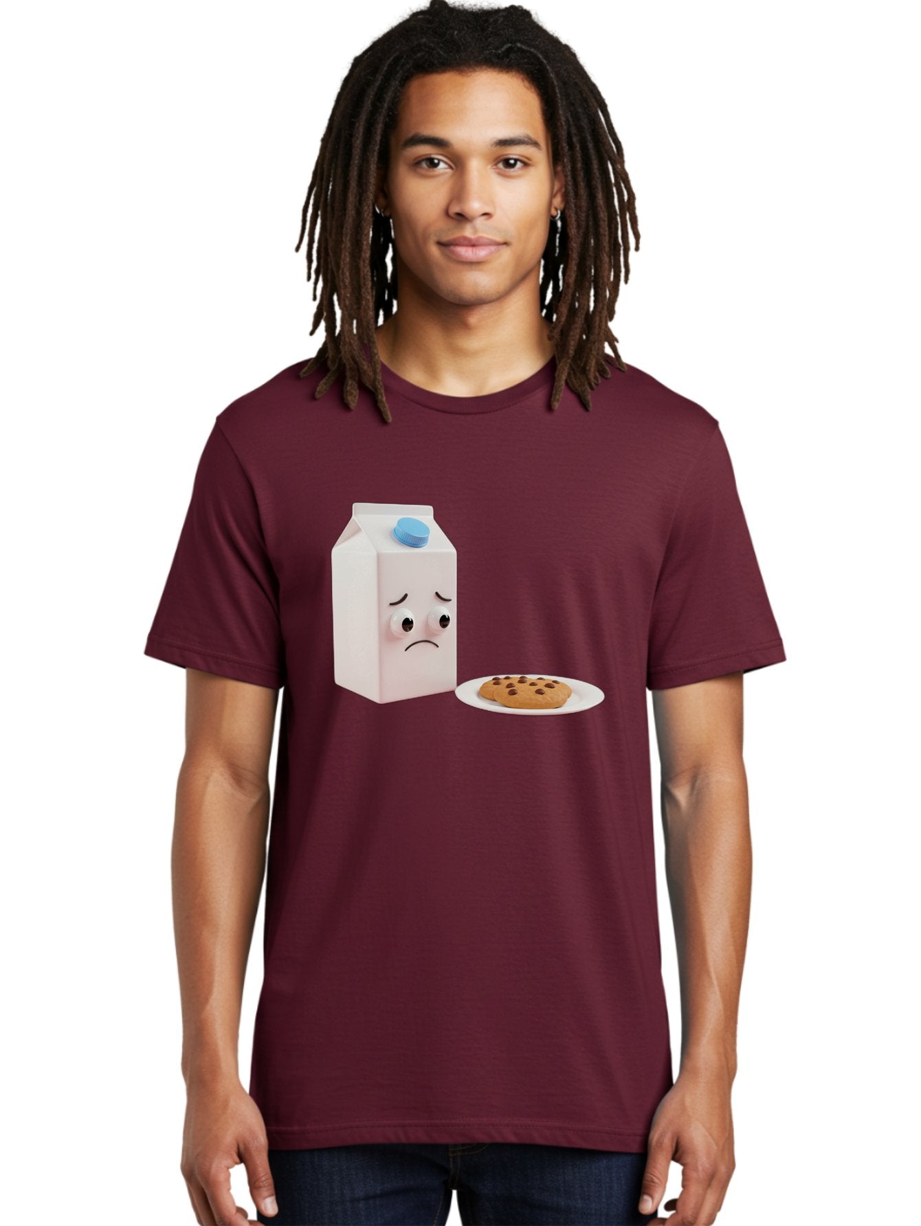 Sad-Milk-Carton-1 Men'S Graphic Tee, 100% Cotton, Comfortable Casual Summer Wear, Machine Washable, Vintage Camera, Old Camera, Antique Camera, Black Camera, Classic Photography, Photography Equipment, Nostalgic Device, Film Camera, Camera Art Bai329 29