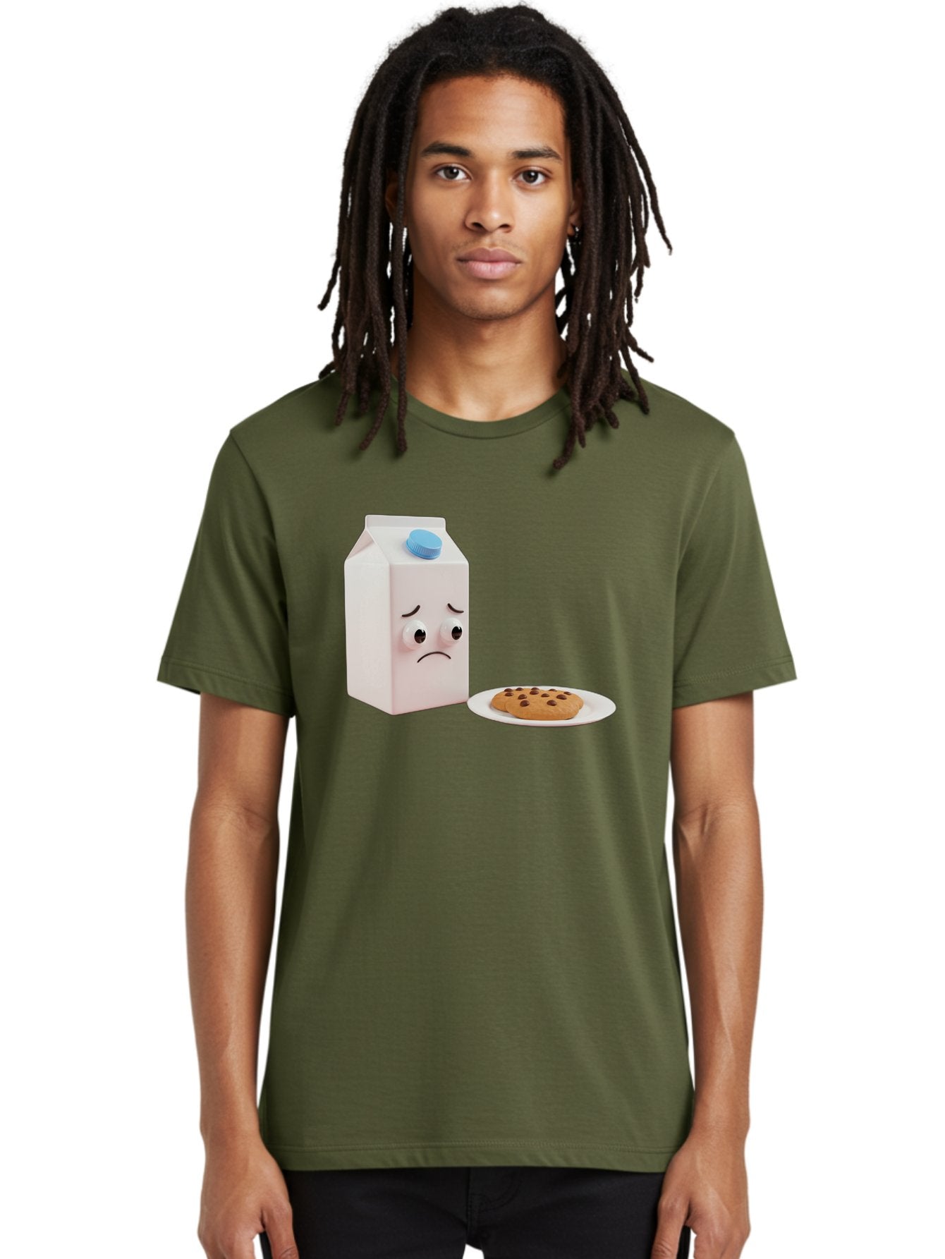 Sad-Milk-Carton-1 Men'S Graphic Tee, 100% Cotton, Comfortable Casual Summer Wear, Machine Washable, Vintage Camera, Old Camera, Antique Camera, Black Camera, Classic Photography, Photography Equipment, Nostalgic Device, Film Camera, Camera Art Bai329 27