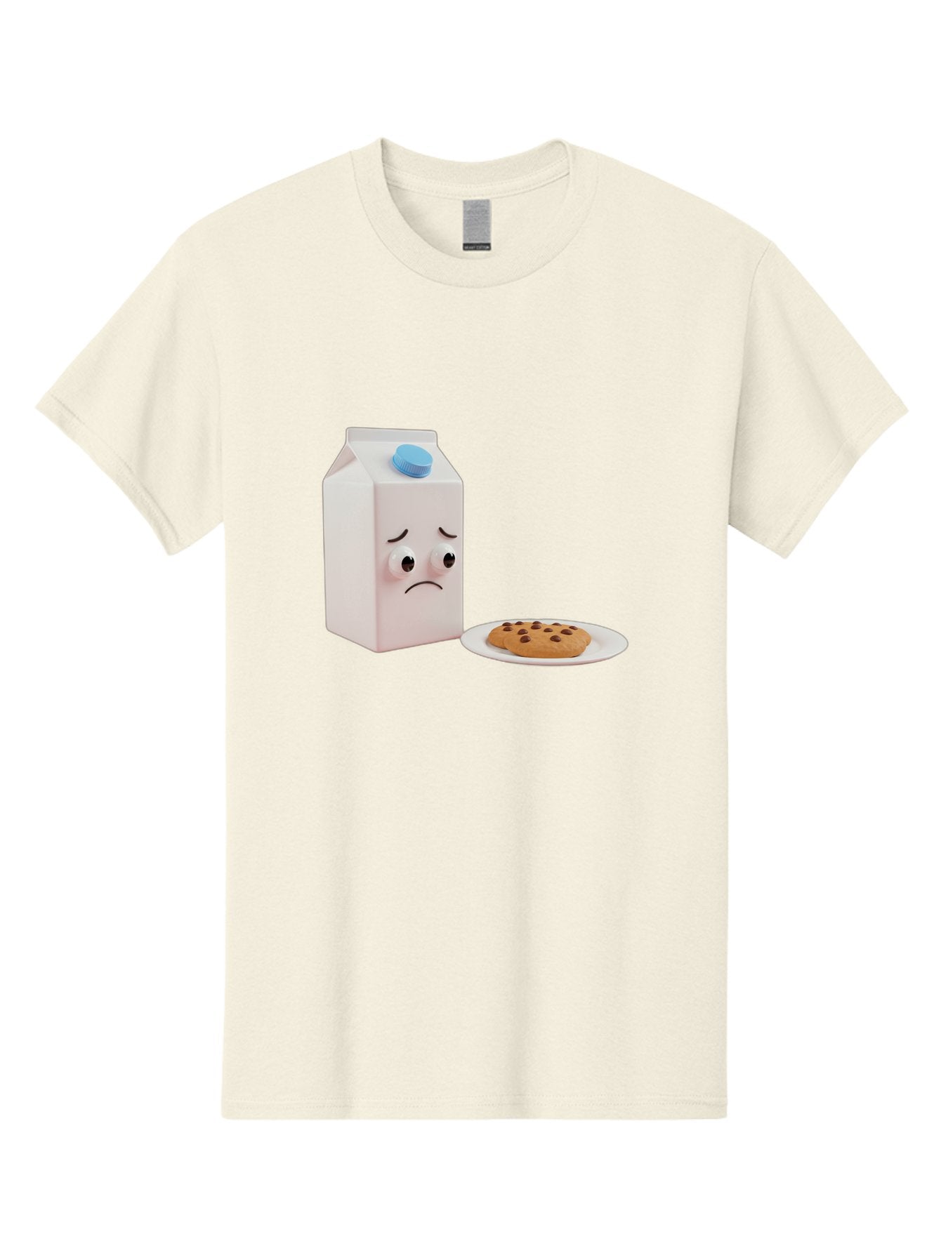 Sad-Milk-Carton-1 Men'S Graphic Tee, 100% Cotton, Comfortable Casual Summer Wear, Machine Washable, Vintage Camera, Old Camera, Antique Camera, Black Camera, Classic Photography, Photography Equipment, Nostalgic Device, Film Camera, Camera Art Bai329