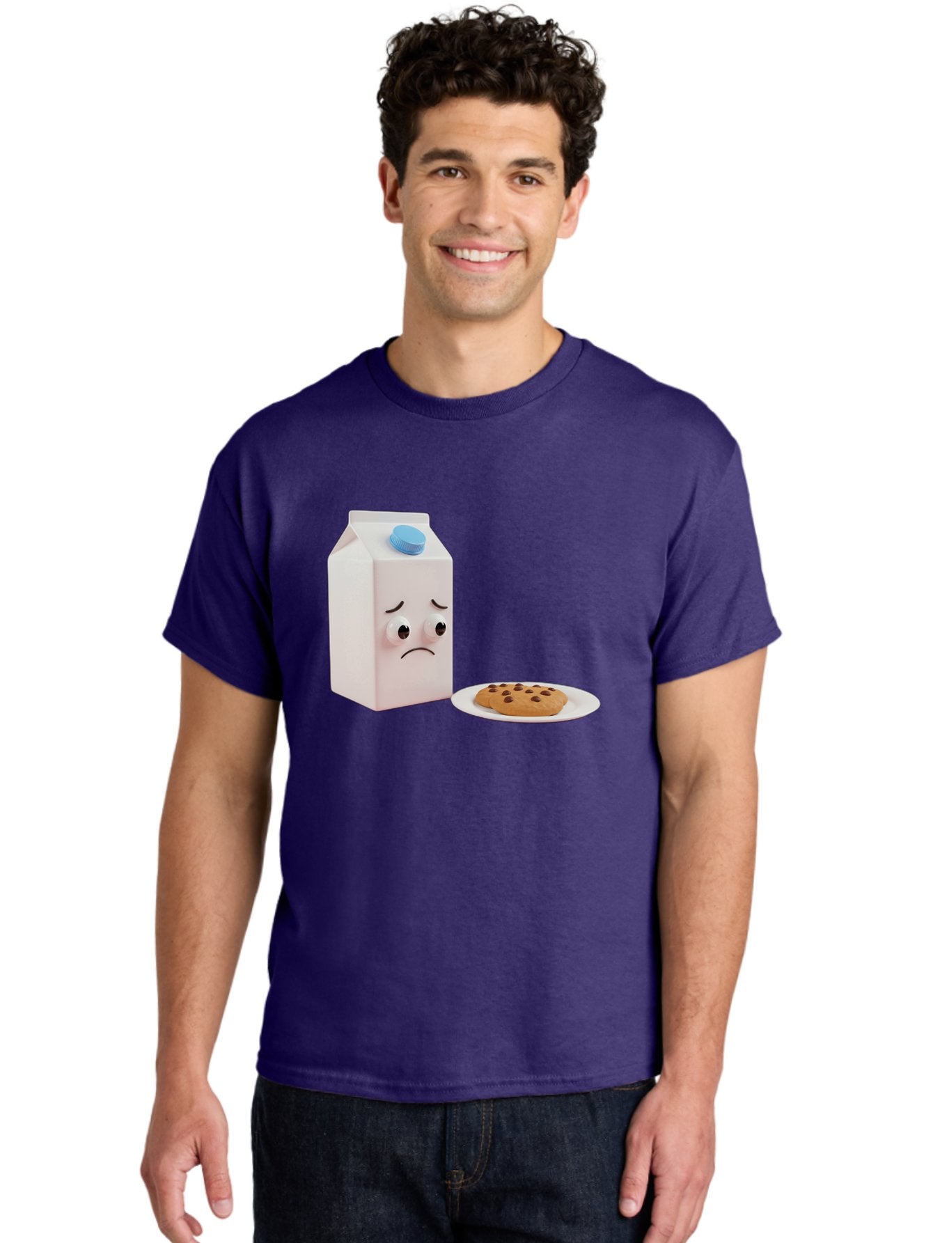 Sad-Milk-Carton-1 Men'S Graphic Tee, 100% Cotton, Comfortable Casual Summer Wear, Machine Washable, Vintage Camera, Old Camera, Antique Camera, Black Camera, Classic Photography, Photography Equipment, Nostalgic Device, Film Camera, Camera Art Bai329 22