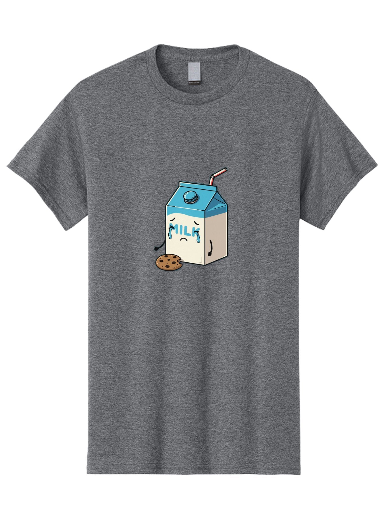 Sad-Milk-Carton-2 Men'S Graphic Tee, 100% Cotton, Comfortable Casual Summer Wear, Machine Washable, Vintage Camera, Old Camera, Antique Camera, Black Camera, Classic Photography, Photography Equipment, Nostalgic Device, Film Camera, Camera Art Bai330 13