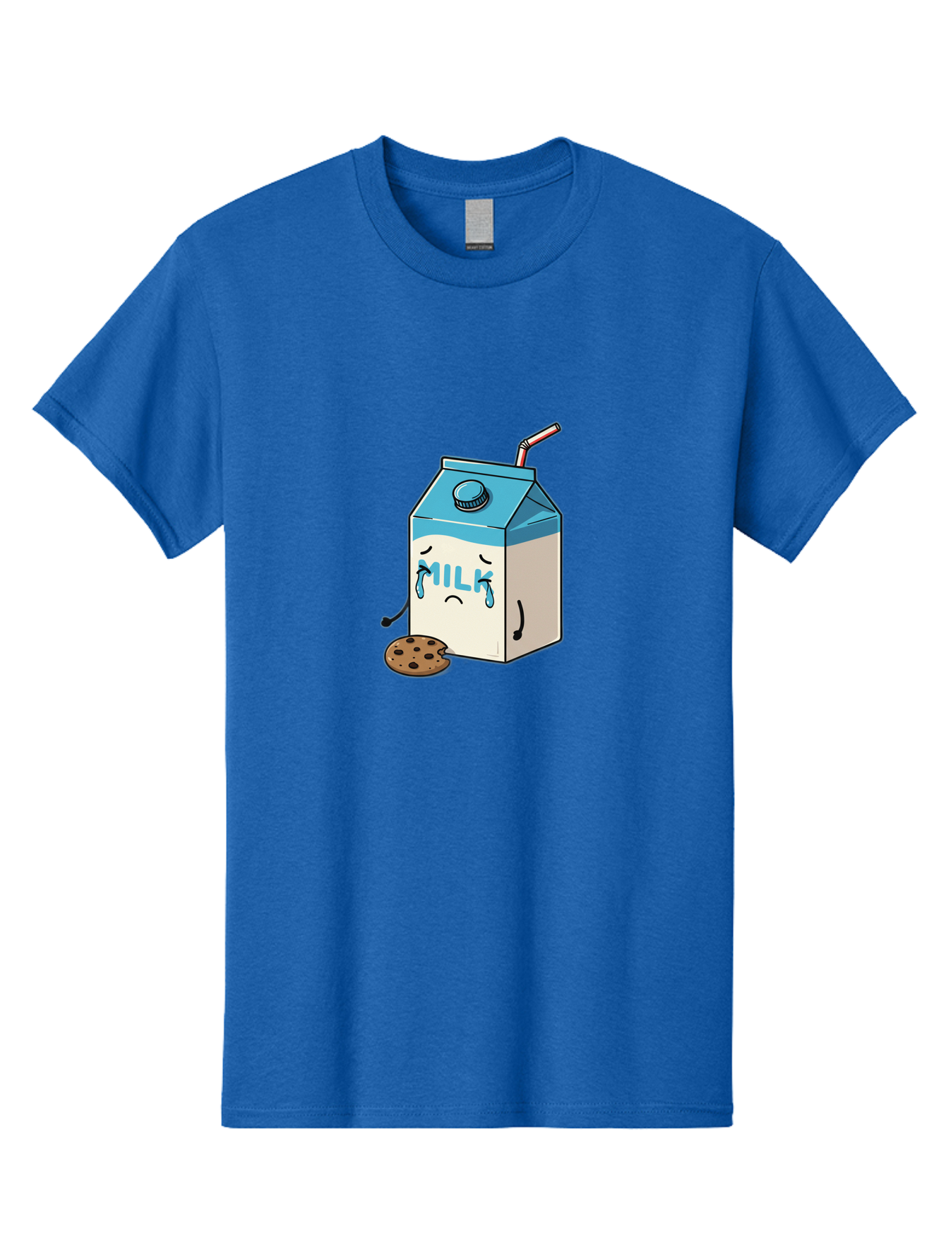 Sad-Milk-Carton-2 Men'S Graphic Tee, 100% Cotton, Comfortable Casual Summer Wear, Machine Washable, Vintage Camera, Old Camera, Antique Camera, Black Camera, Classic Photography, Photography Equipment, Nostalgic Device, Film Camera, Camera Art Bai330