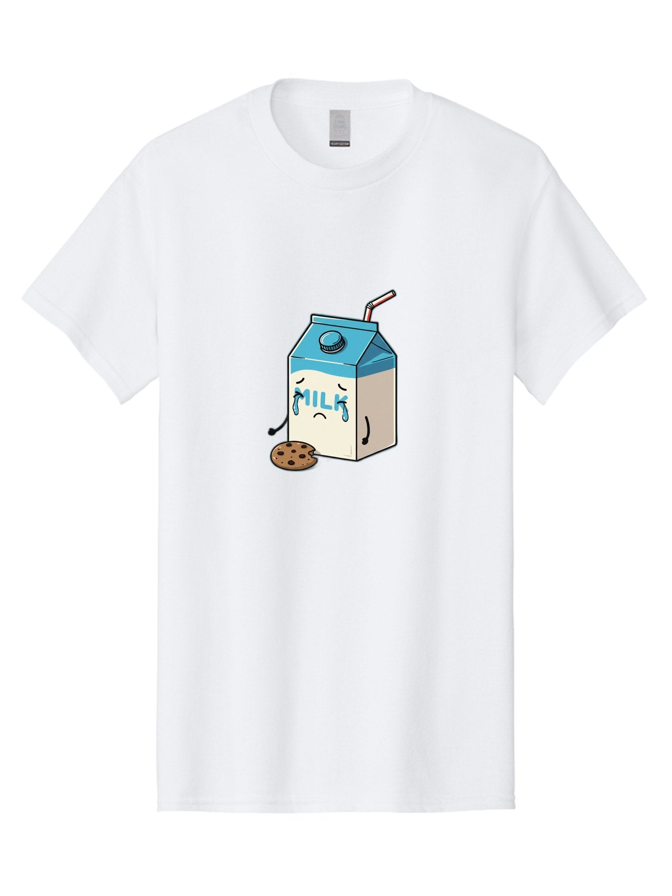 Sad-Milk-Carton-2 Men'S Graphic Tee, 100% Cotton, Comfortable Casual Summer Wear, Machine Washable, Vintage Camera, Old Camera, Antique Camera, Black Camera, Classic Photography, Photography Equipment, Nostalgic Device, Film Camera, Camera Art Bai330 12