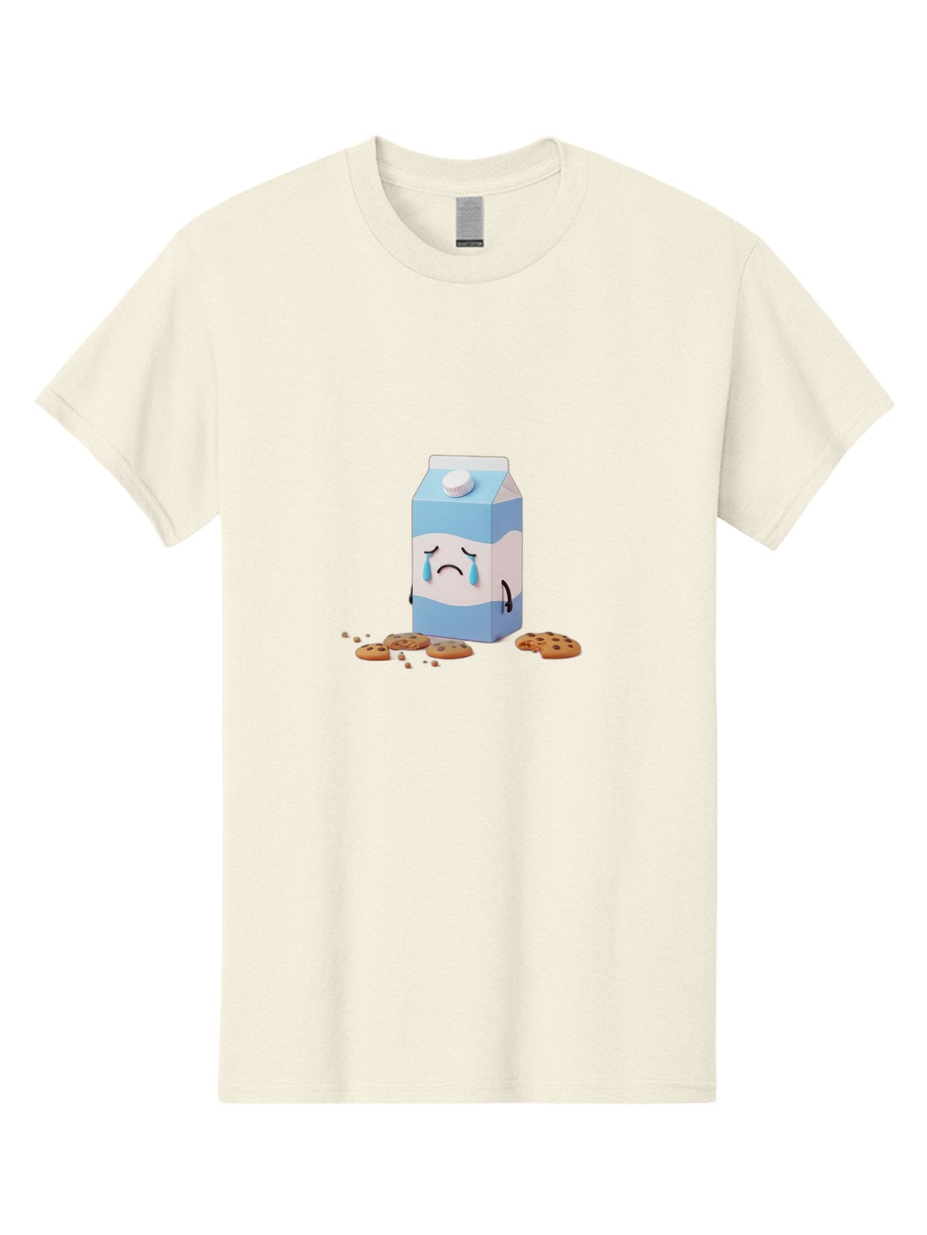 Sad-Milk-Carton-3 Men'S Graphic Tee, 100% Cotton, Comfortable Casual Summer Wear, Machine Washable, Vintage Camera, Old Camera, Antique Camera, Black Camera, Classic Photography, Photography Equipment, Nostalgic Device, Film Camera, Camera Art Bai331 4