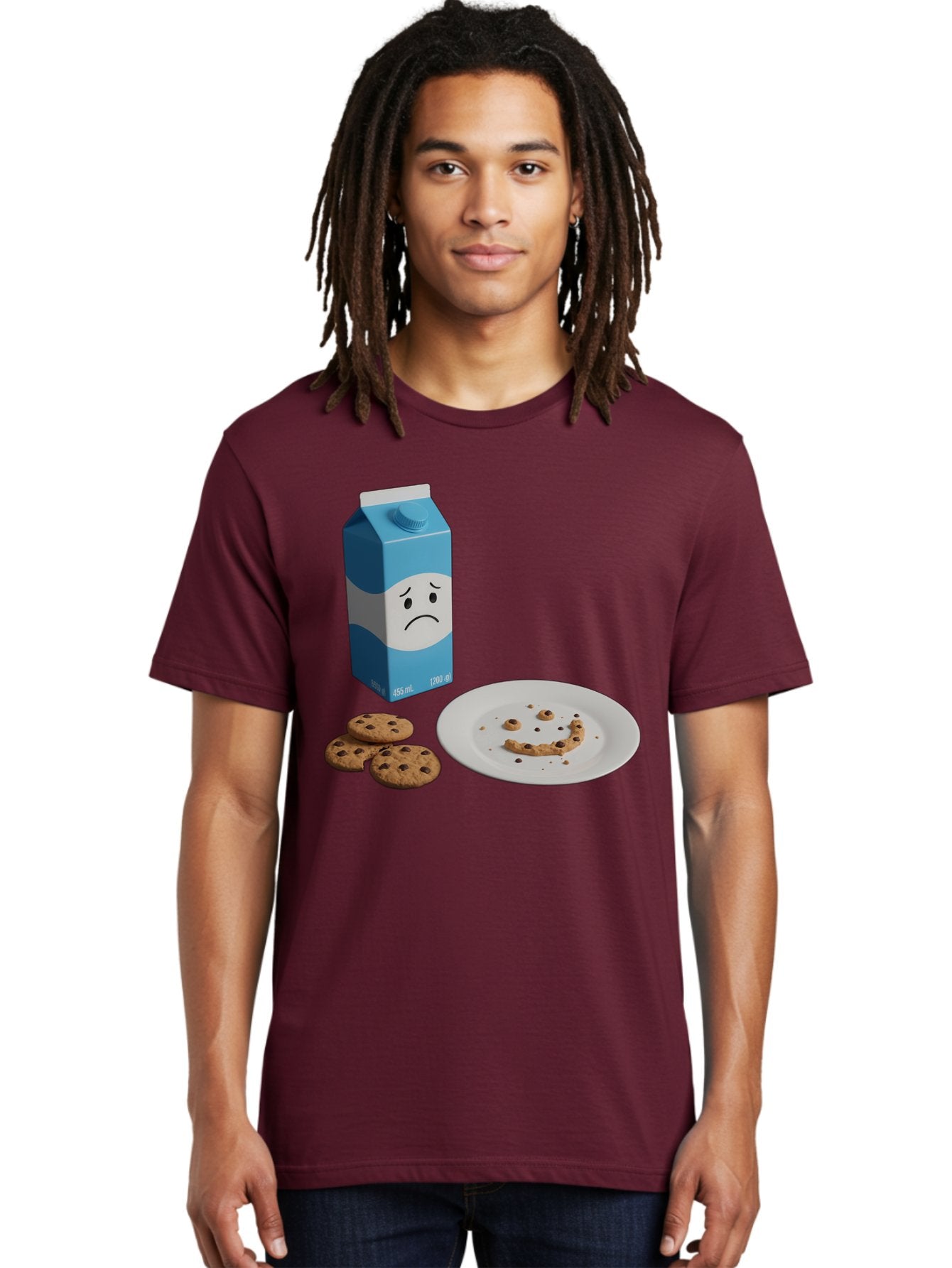 Sad-Milk-Carton-4 Men'S Graphic Tee, 100% Cotton, Comfortable Casual Summer Wear, Machine Washable, Vintage Camera, Old Camera, Antique Camera, Black Camera, Classic Photography, Photography Equipment, Nostalgic Device, Film Camera, Camera Art Bai332 20