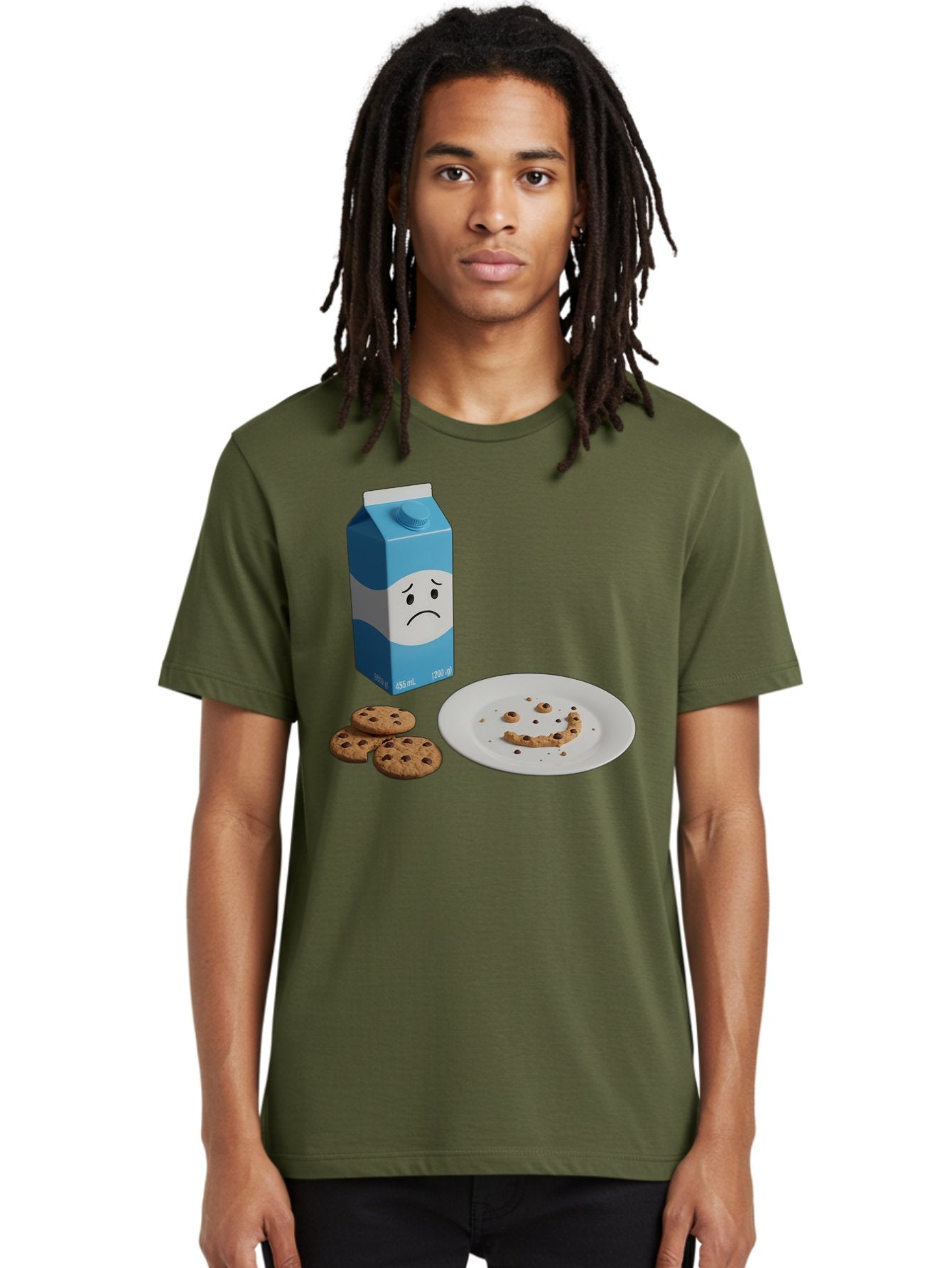 Sad-Milk-Carton-4 Men'S Graphic Tee, 100% Cotton, Comfortable Casual Summer Wear, Machine Washable, Vintage Camera, Old Camera, Antique Camera, Black Camera, Classic Photography, Photography Equipment, Nostalgic Device, Film Camera, Camera Art Bai332 29