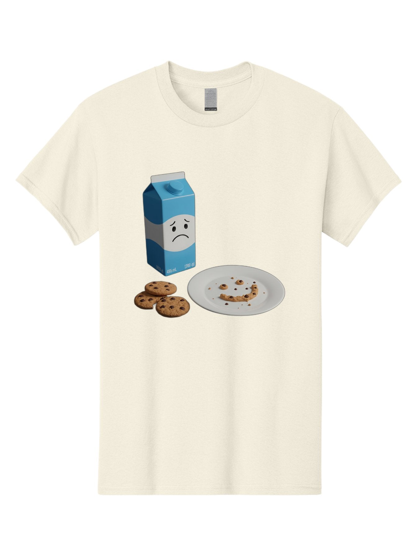 Sad-Milk-Carton-4 Men'S Graphic Tee, 100% Cotton, Comfortable Casual Summer Wear, Machine Washable, Vintage Camera, Old Camera, Antique Camera, Black Camera, Classic Photography, Photography Equipment, Nostalgic Device, Film Camera, Camera Art Bai332 9