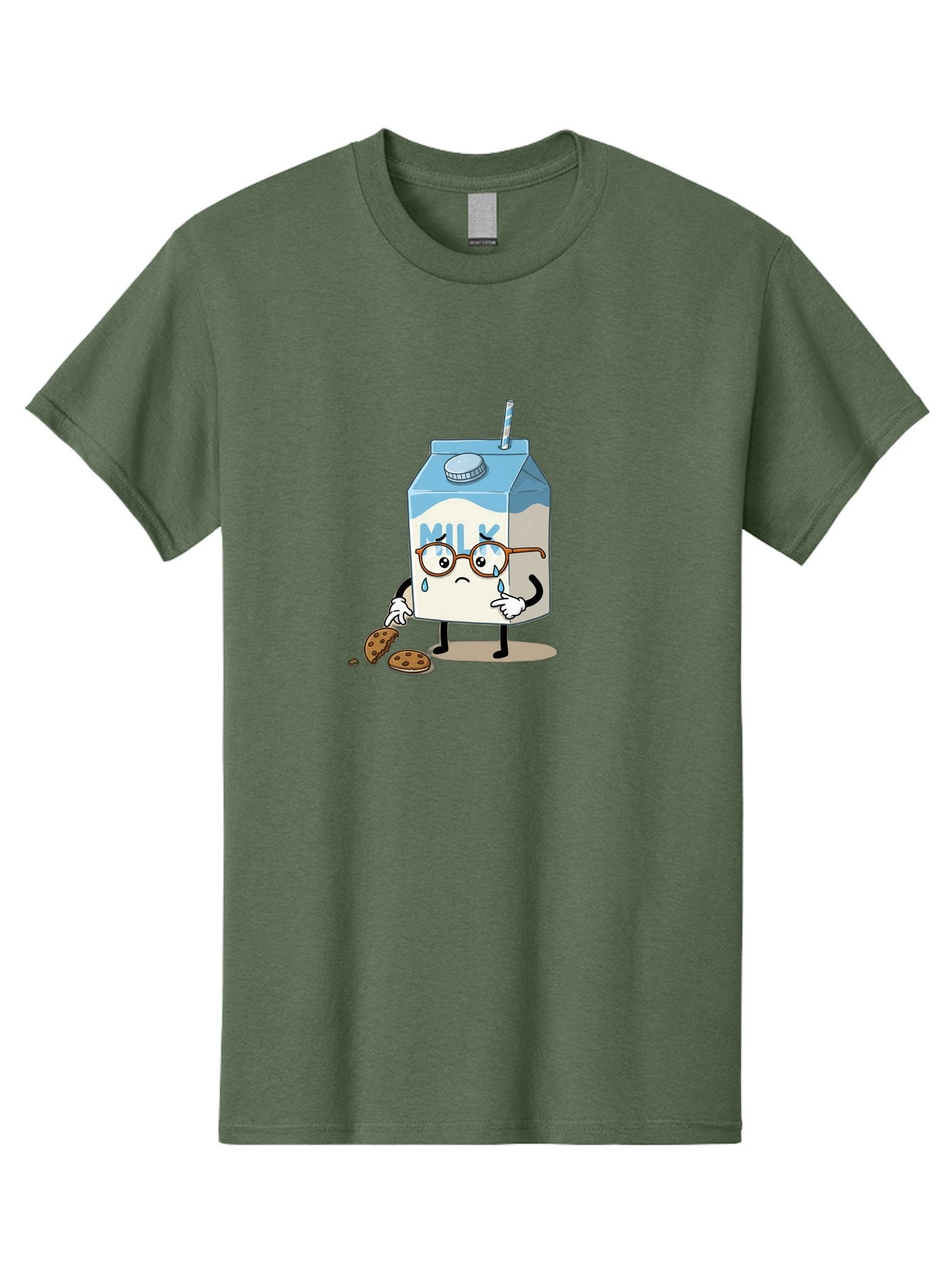 Sad-Milk-Carton Men'S Graphic Tee, 100% Cotton, Comfortable Casual Summer Wear, Machine Washable, Vintage Camera, Old Camera, Antique Camera, Black Camera, Classic Photography, Photography Equipment, Nostalgic Device, Film Camera, Camera Art Bai333 12