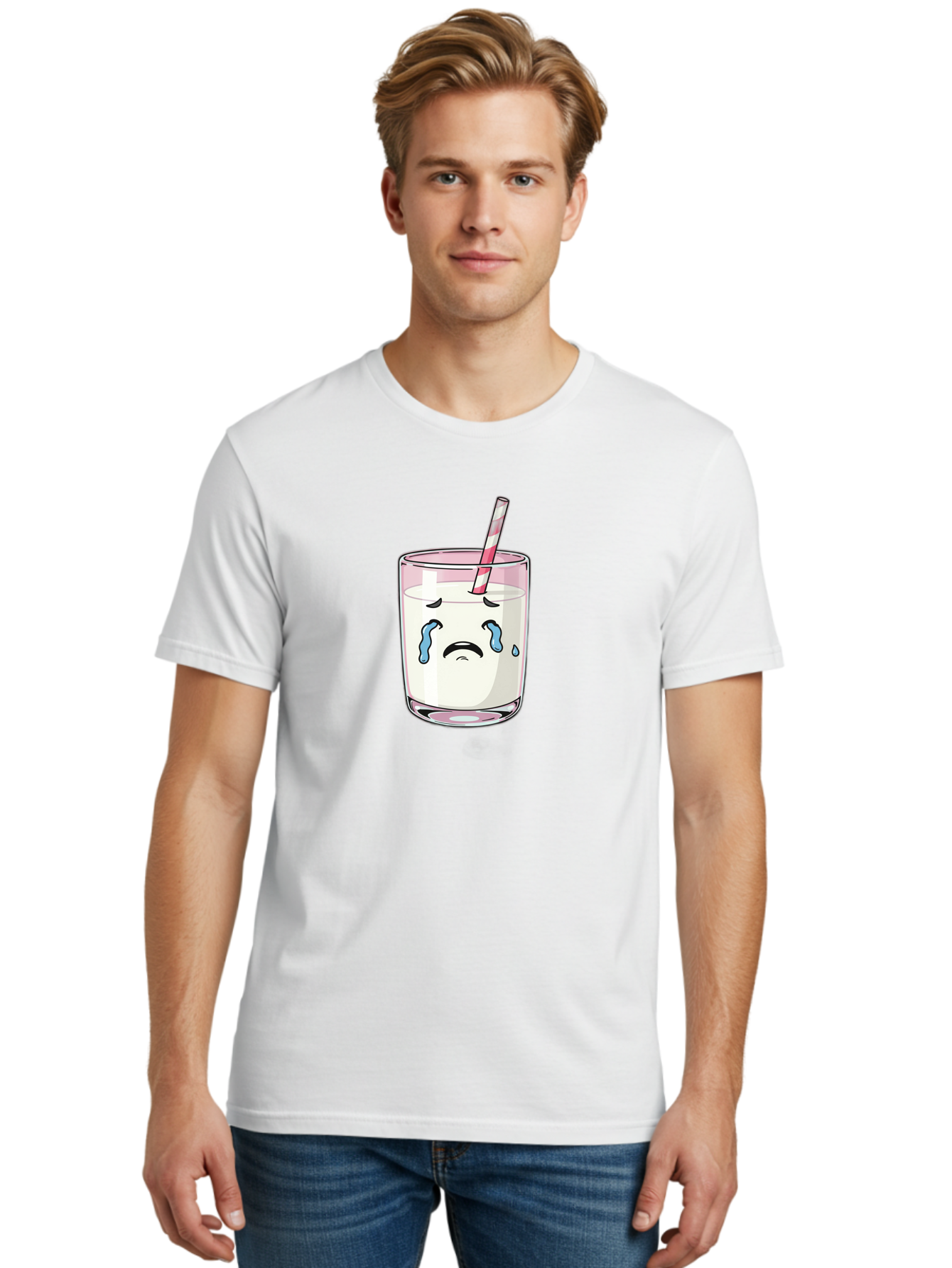 Sad-Milk-Glass Men'S Graphic Tee, 100% Cotton, Comfortable Casual Summer Wear, Machine Washable, Vintage Camera, Old Camera, Antique Camera, Black Camera, Classic Photography, Photography Equipment, Nostalgic Device, Film Camera, Camera Art Bai334 28