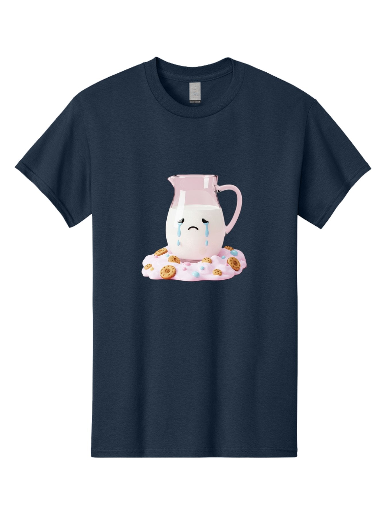 Sad-Milk-Jug Men'S Graphic Tee, 100% Cotton, Comfortable Casual Summer Wear, Machine Washable, Vintage Camera, Old Camera, Antique Camera, Black Camera, Classic Photography, Photography Equipment, Nostalgic Device, Film Camera, Camera Art Bai335 3