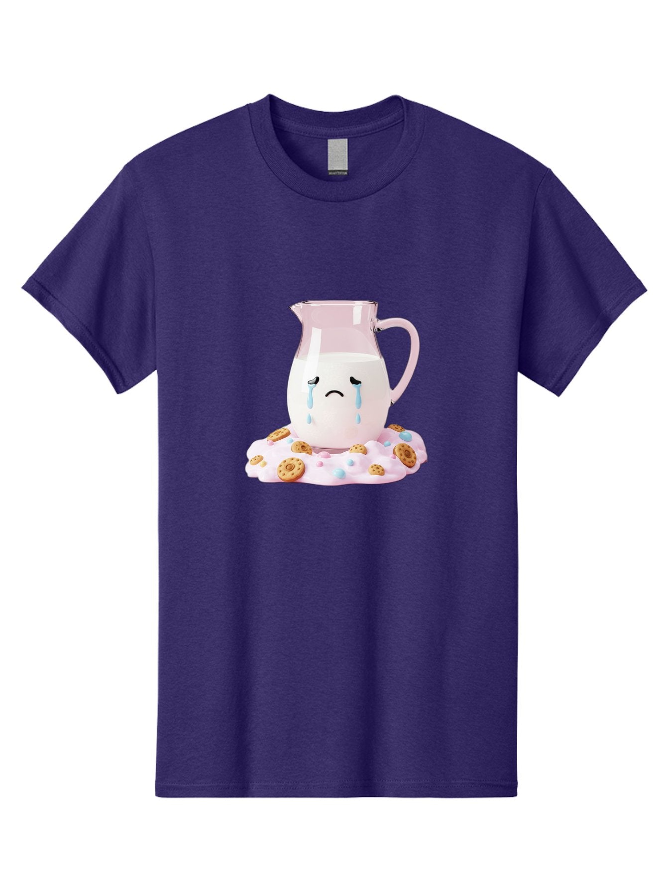 Sad-Milk-Jug Men'S Graphic Tee, 100% Cotton, Comfortable Casual Summer Wear, Machine Washable, Vintage Camera, Old Camera, Antique Camera, Black Camera, Classic Photography, Photography Equipment, Nostalgic Device, Film Camera, Camera Art Bai335 6