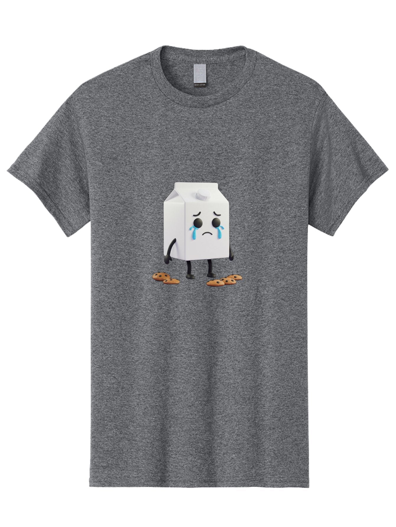 Sad-Milk Men'S Graphic Tee, 100% Cotton, Comfortable Casual Summer Wear, Machine Washable, Vintage Camera, Old Camera, Antique Camera, Black Camera, Classic Photography, Photography Equipment, Nostalgic Device, Film Camera, Camera Art Bai336 7