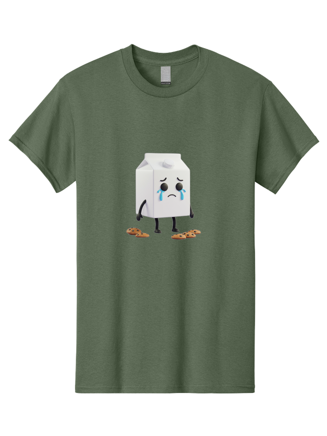 Sad-Milk Men'S Graphic Tee, 100% Cotton, Comfortable Casual Summer Wear, Machine Washable, Vintage Camera, Old Camera, Antique Camera, Black Camera, Classic Photography, Photography Equipment, Nostalgic Device, Film Camera, Camera Art Bai336