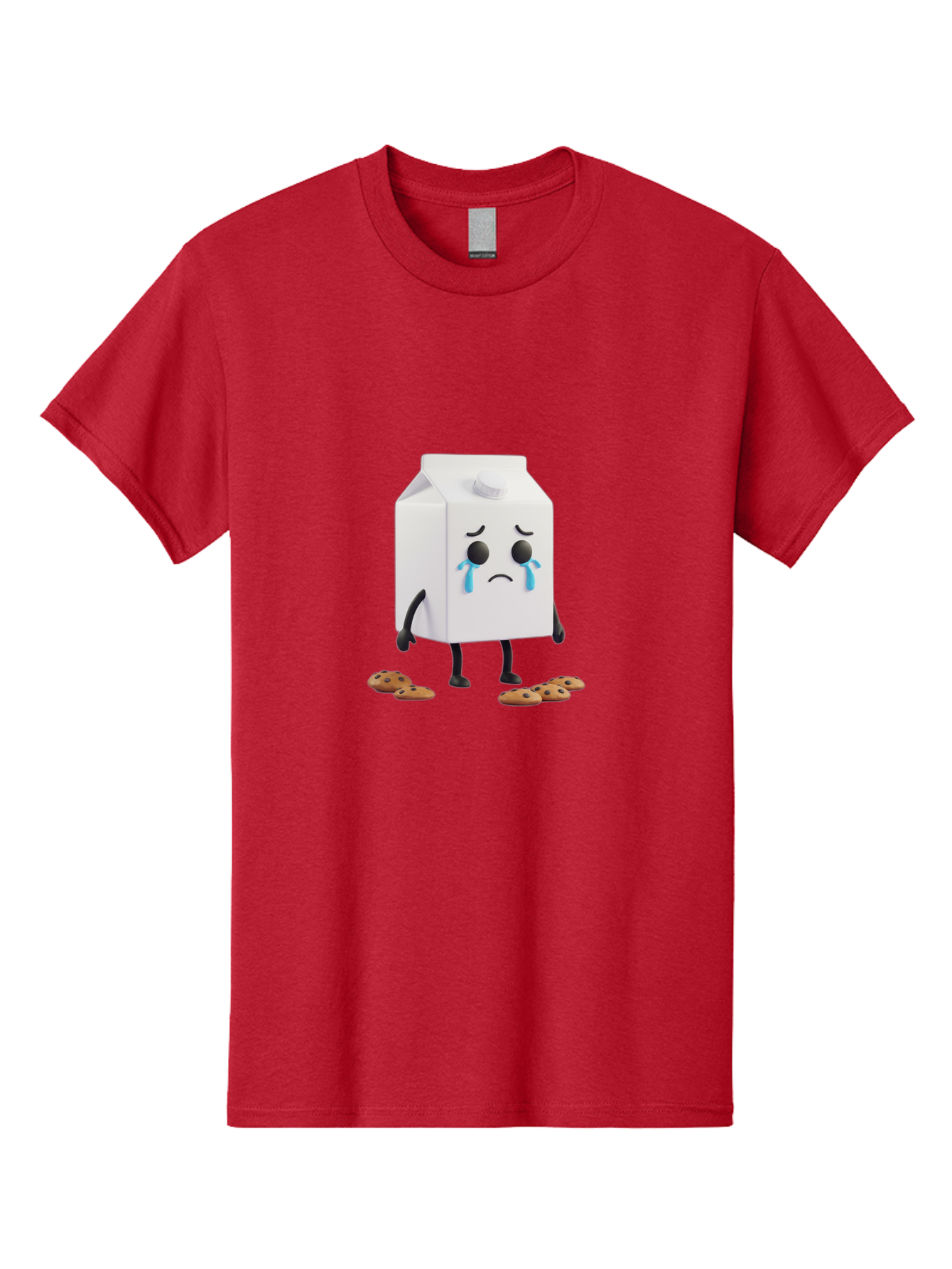 Sad-Milk Men'S Graphic Tee, 100% Cotton, Comfortable Casual Summer Wear, Machine Washable, Vintage Camera, Old Camera, Antique Camera, Black Camera, Classic Photography, Photography Equipment, Nostalgic Device, Film Camera, Camera Art Bai336