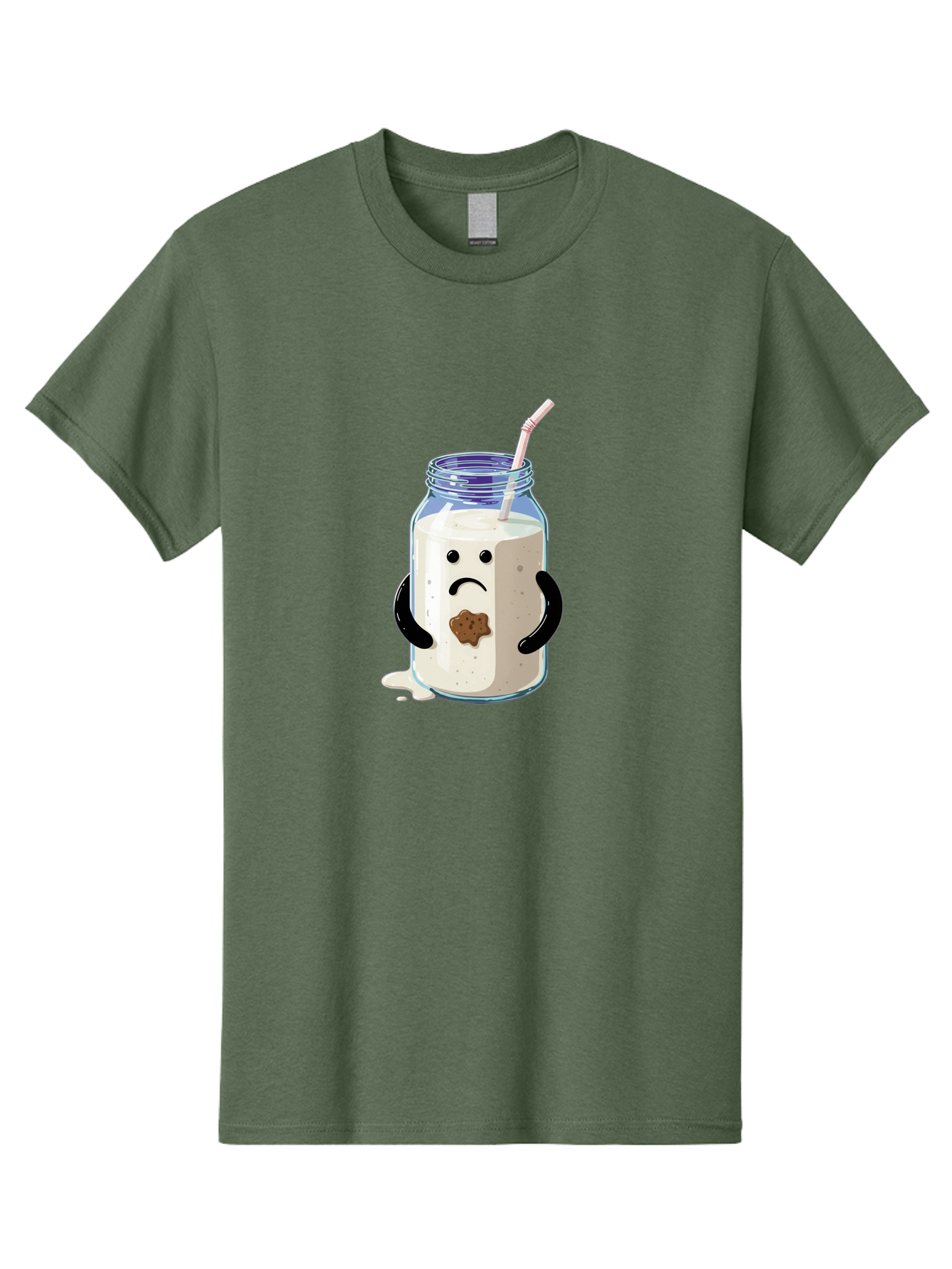 Sad-Milkshake Men'S Graphic Tee, 100% Cotton, Comfortable Casual Summer Wear, Machine Washable, Vintage Camera, Old Camera, Antique Camera, Black Camera, Classic Photography, Photography Equipment, Nostalgic Device, Film Camera, Camera Art Bai337 14