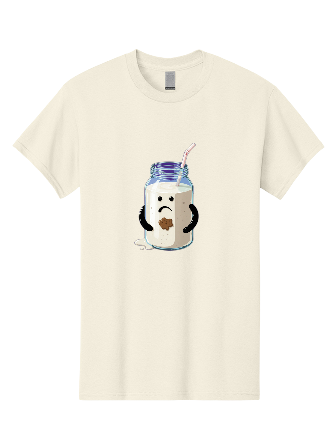 Sad-Milkshake Men'S Graphic Tee, 100% Cotton, Comfortable Casual Summer Wear, Machine Washable, Vintage Camera, Old Camera, Antique Camera, Black Camera, Classic Photography, Photography Equipment, Nostalgic Device, Film Camera, Camera Art Bai337