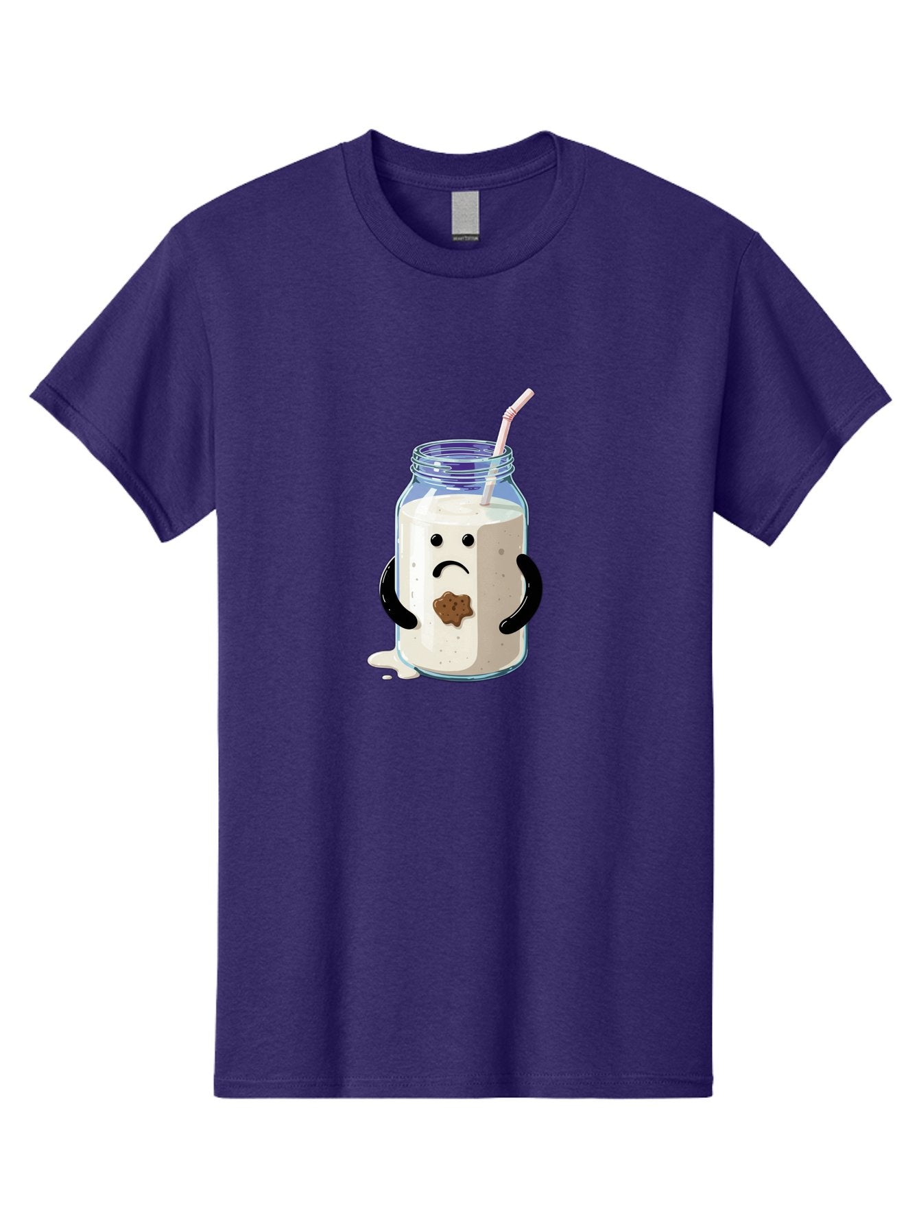 Sad-Milkshake Men'S Graphic Tee, 100% Cotton, Comfortable Casual Summer Wear, Machine Washable, Vintage Camera, Old Camera, Antique Camera, Black Camera, Classic Photography, Photography Equipment, Nostalgic Device, Film Camera, Camera Art Bai337 14