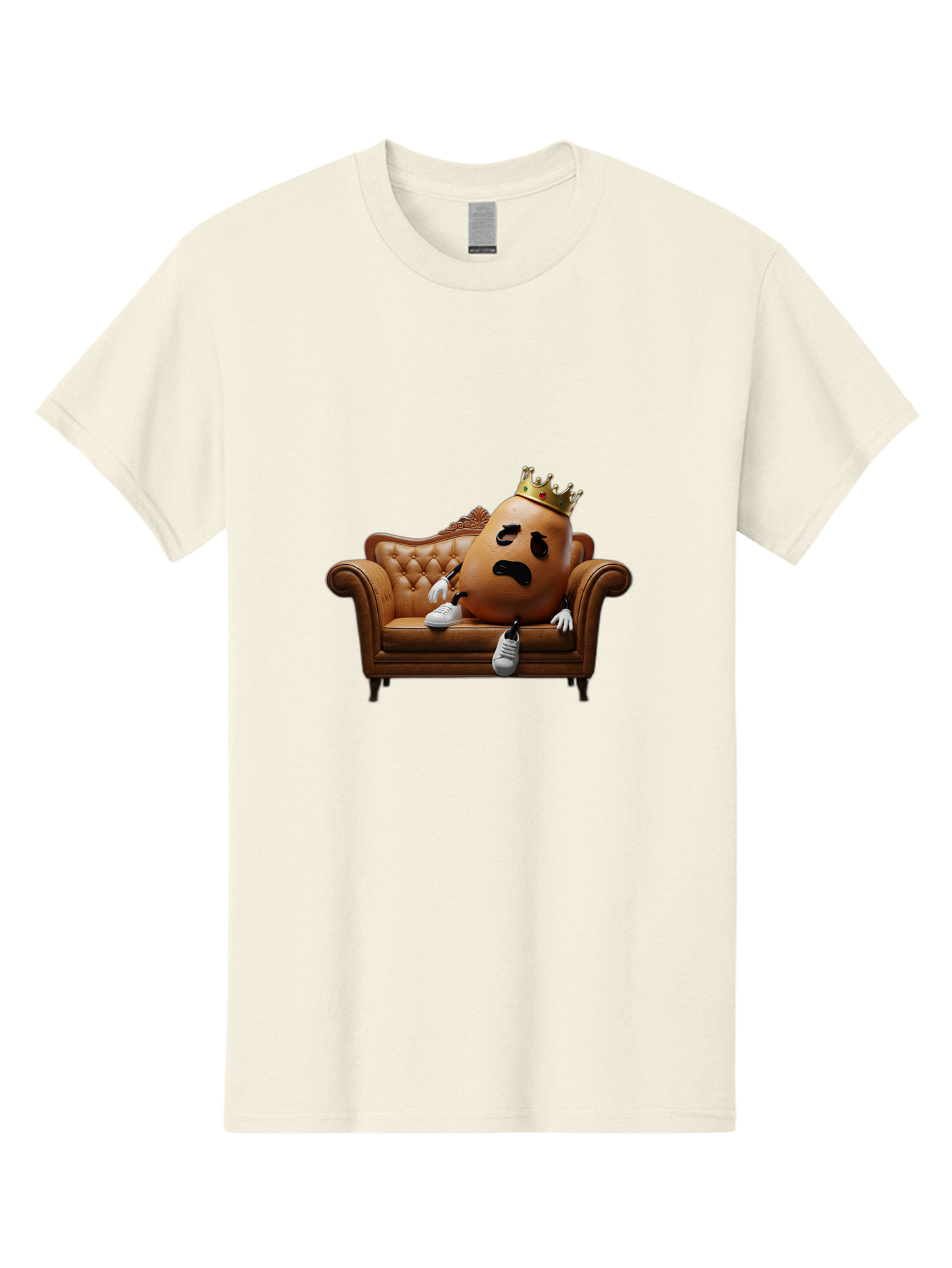 Sad-Potato-King Men'S Graphic Tee, 100% Cotton, Comfortable Casual Summer Wear, Machine Washable, Vintage Camera, Old Camera, Antique Camera, Black Camera, Classic Photography, Photography Equipment, Nostalgic Device, Film Camera, Camera Art Bai340