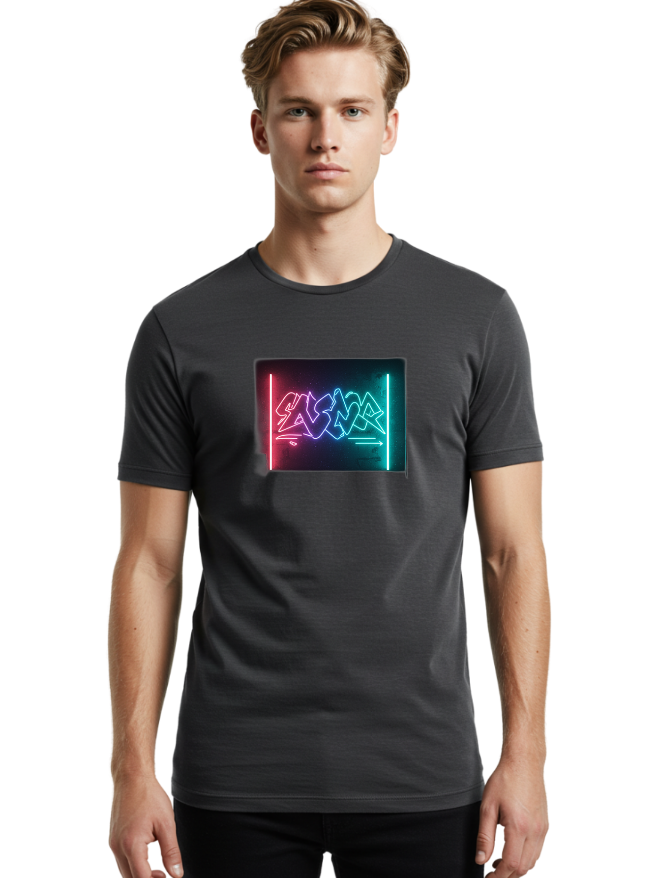 Sasna Men'S Graphic Tee, 100% Cotton, Comfortable Casual Summer Wear, Machine Washable, Vintage Camera, Old Camera, Antique Camera, Black Camera, Classic Photography, Photography Equipment, Nostalgic Device, Film Camera, Camera Art Bai347 18