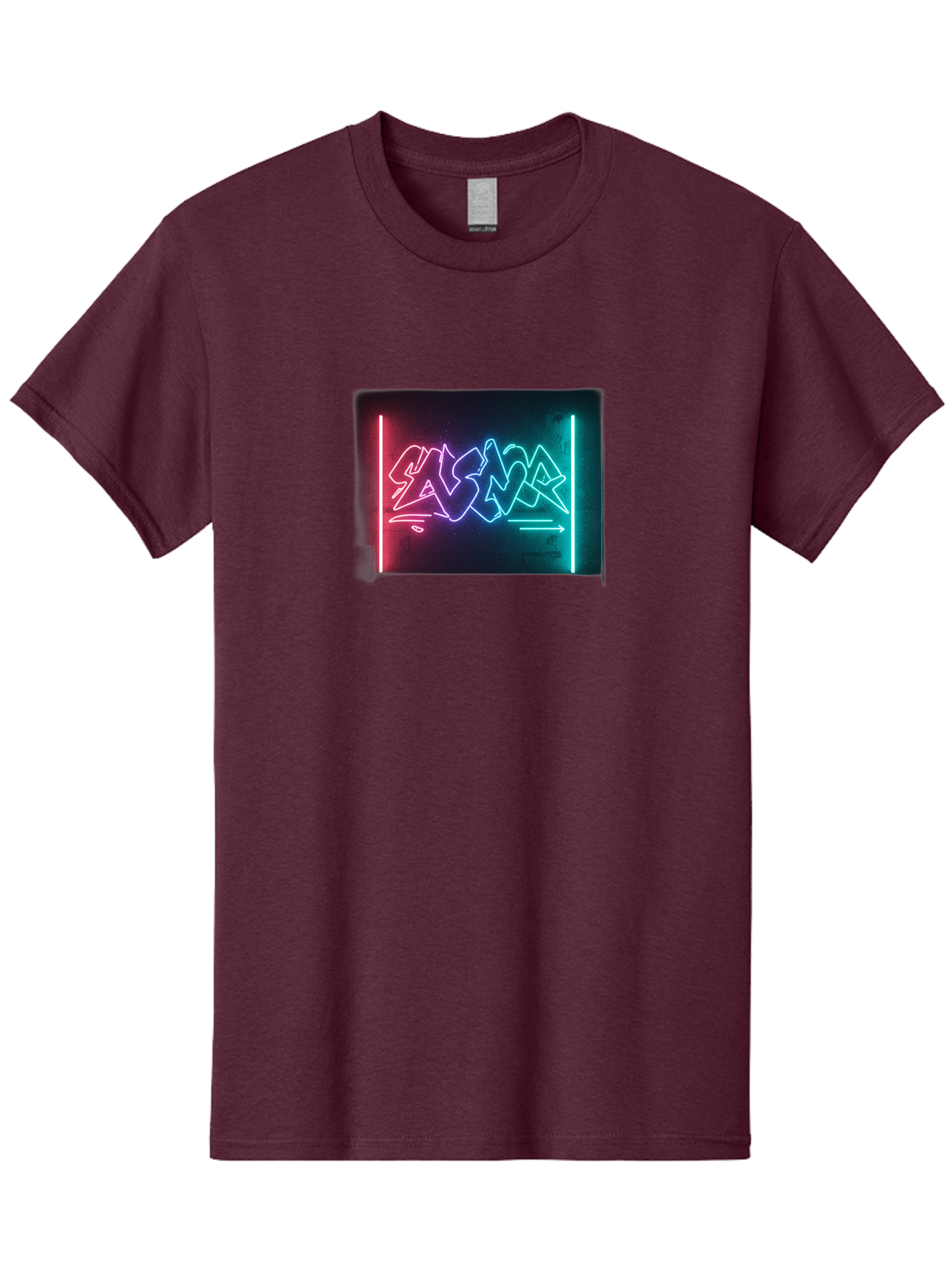 Sasna Men'S Graphic Tee, 100% Cotton, Comfortable Casual Summer Wear, Machine Washable, Vintage Camera, Old Camera, Antique Camera, Black Camera, Classic Photography, Photography Equipment, Nostalgic Device, Film Camera, Camera Art Bai347 5