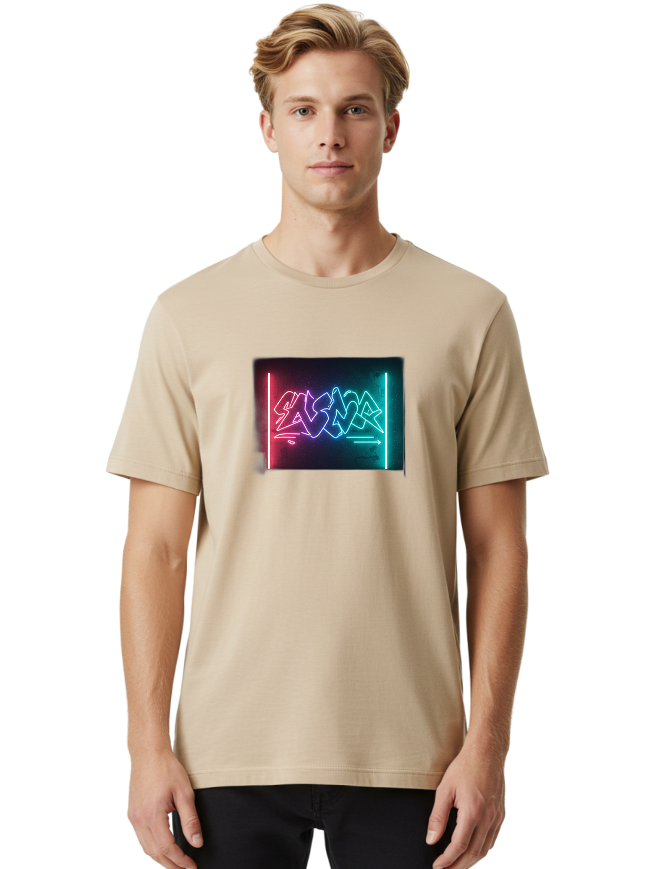 Sasna Men'S Graphic Tee, 100% Cotton, Comfortable Casual Summer Wear, Machine Washable, Vintage Camera, Old Camera, Antique Camera, Black Camera, Classic Photography, Photography Equipment, Nostalgic Device, Film Camera, Camera Art Bai347 17