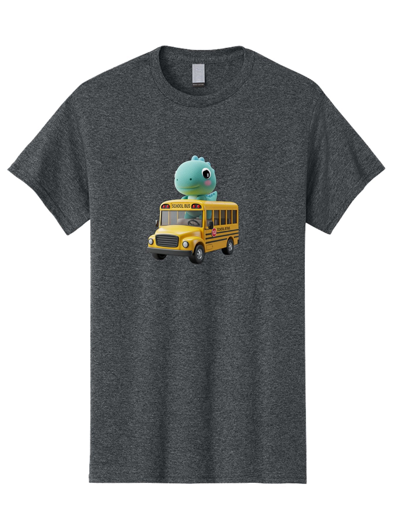 School-Bus-With-Monster Men'S Graphic Tee, 100% Cotton, Comfortable Casual Summer Wear, Machine Washable, Vintage Camera, Old Camera, Antique Camera, Black Camera, Classic Photography, Photography Equipment, Nostalgic Device, Film Camera, Bai349 8