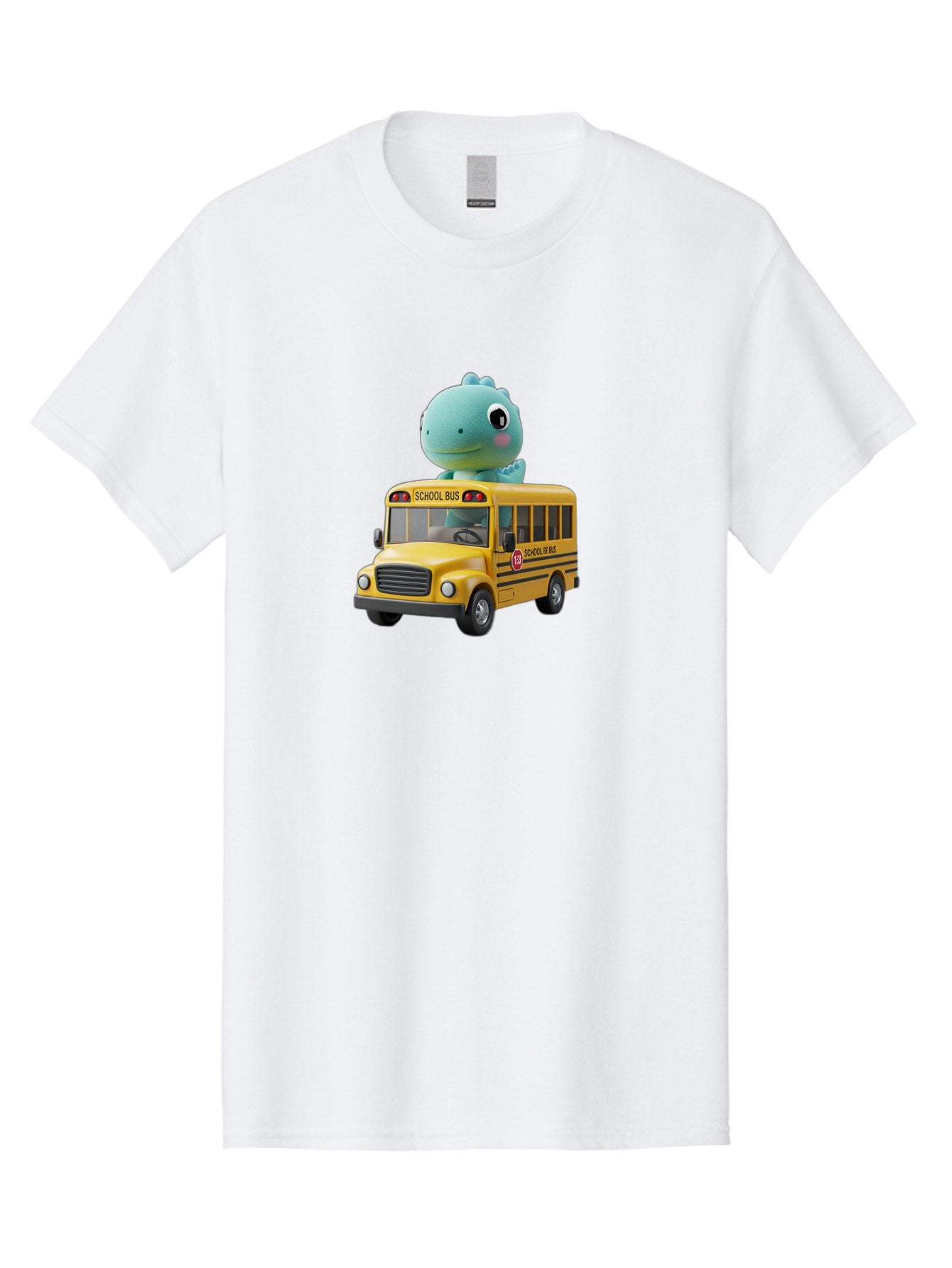 School-Bus-With-Monster Men'S Graphic Tee, 100% Cotton, Comfortable Casual Summer Wear, Machine Washable, Vintage Camera, Old Camera, Antique Camera, Black Camera, Classic Photography, Photography Equipment, Nostalgic Device, Film Camera, Bai349