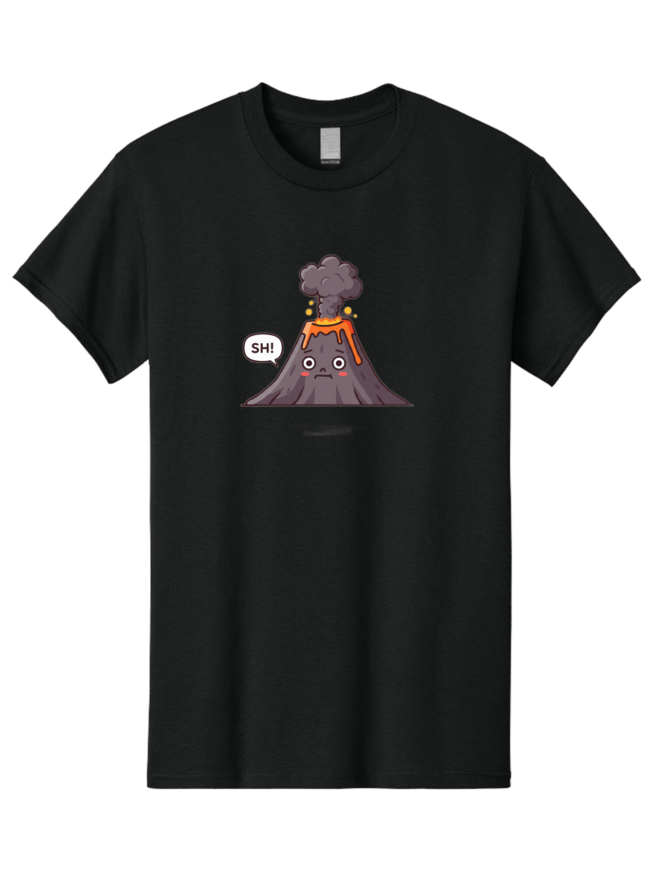 Sh-Volcano Men'S Graphic Tee, 100% Cotton, Comfortable Casual Summer Wear, Machine Washable, Vintage Camera, Old Camera, Antique Camera, Black Camera, Classic Photography, Photography Equipment, Nostalgic Device, Film Camera, Camera Art Bai351 4