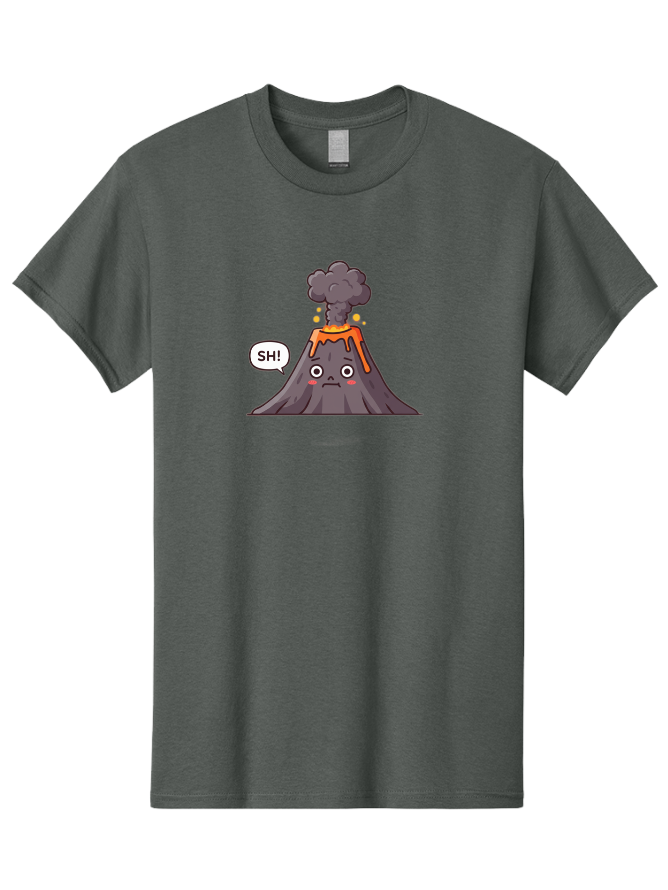 Sh-Volcano Men'S Graphic Tee, 100% Cotton, Comfortable Casual Summer Wear, Machine Washable, Vintage Camera, Old Camera, Antique Camera, Black Camera, Classic Photography, Photography Equipment, Nostalgic Device, Film Camera, Camera Art Bai351 7