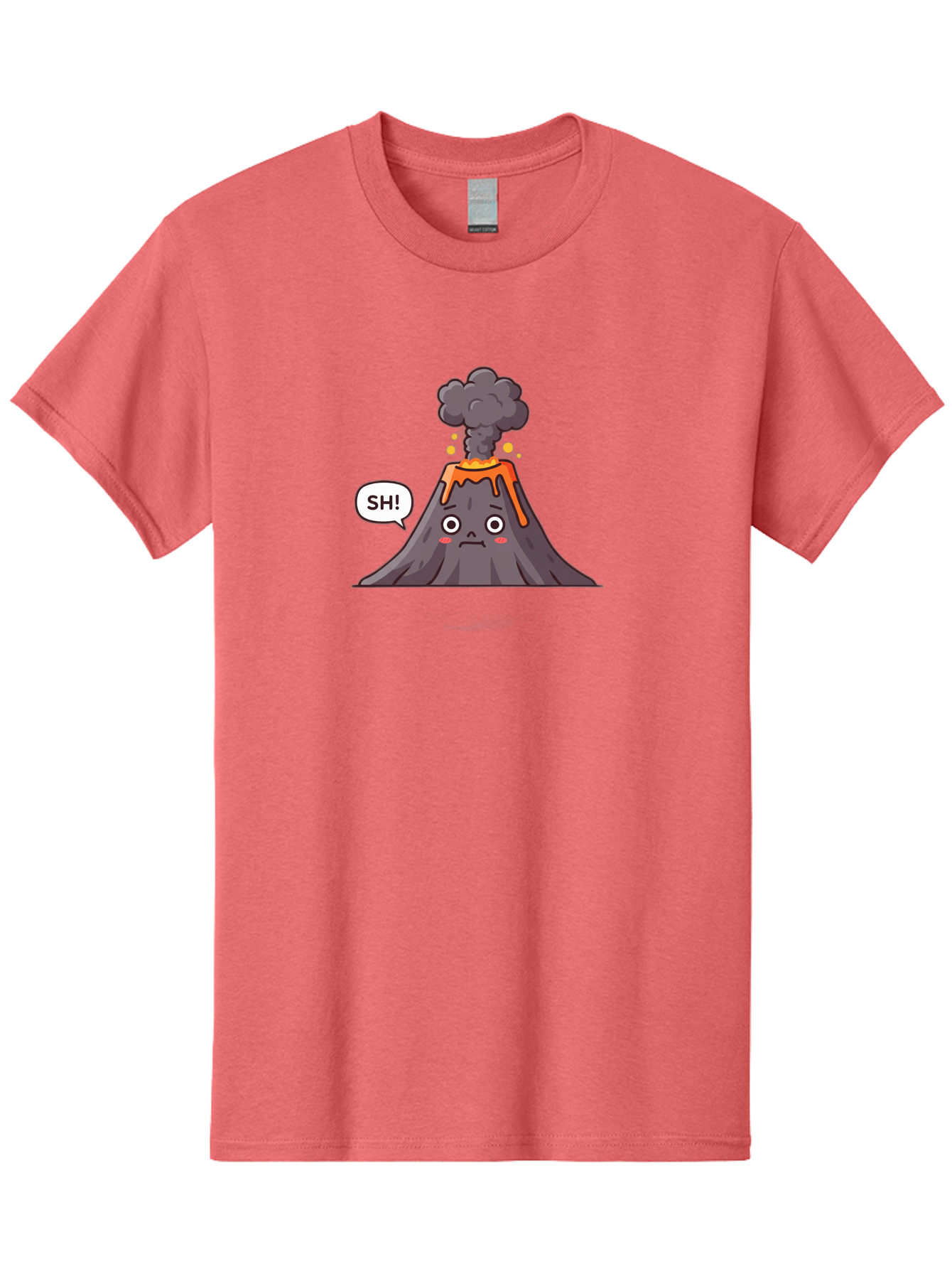 Sh-Volcano Men'S Graphic Tee, 100% Cotton, Comfortable Casual Summer Wear, Machine Washable, Vintage Camera, Old Camera, Antique Camera, Black Camera, Classic Photography, Photography Equipment, Nostalgic Device, Film Camera, Camera Art Bai351