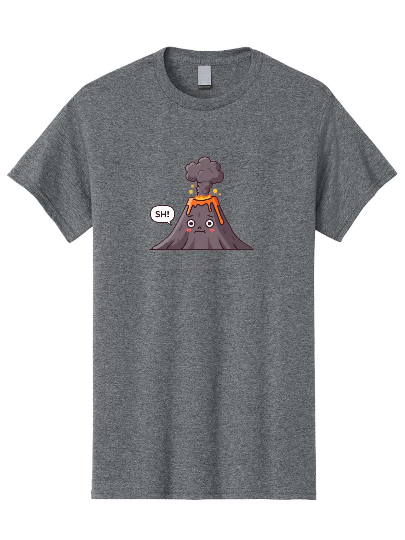 Sh-Volcano Men'S Graphic Tee, 100% Cotton, Comfortable Casual Summer Wear, Machine Washable, Vintage Camera, Old Camera, Antique Camera, Black Camera, Classic Photography, Photography Equipment, Nostalgic Device, Film Camera, Camera Art Bai351 10
