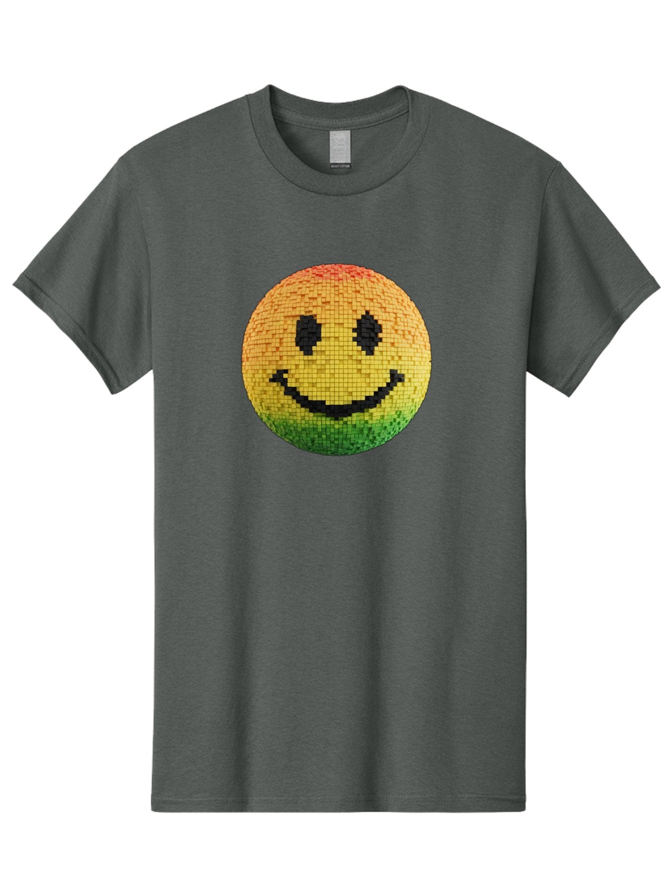Smiley-Ball Men'S Graphic Tee, 100% Cotton, Comfortable Casual Summer Wear, Machine Washable, Vintage Camera, Old Camera, Antique Camera, Black Camera, Classic Photography, Photography Equipment, Nostalgic Device, Film Camera, Camera Art Bai366 5