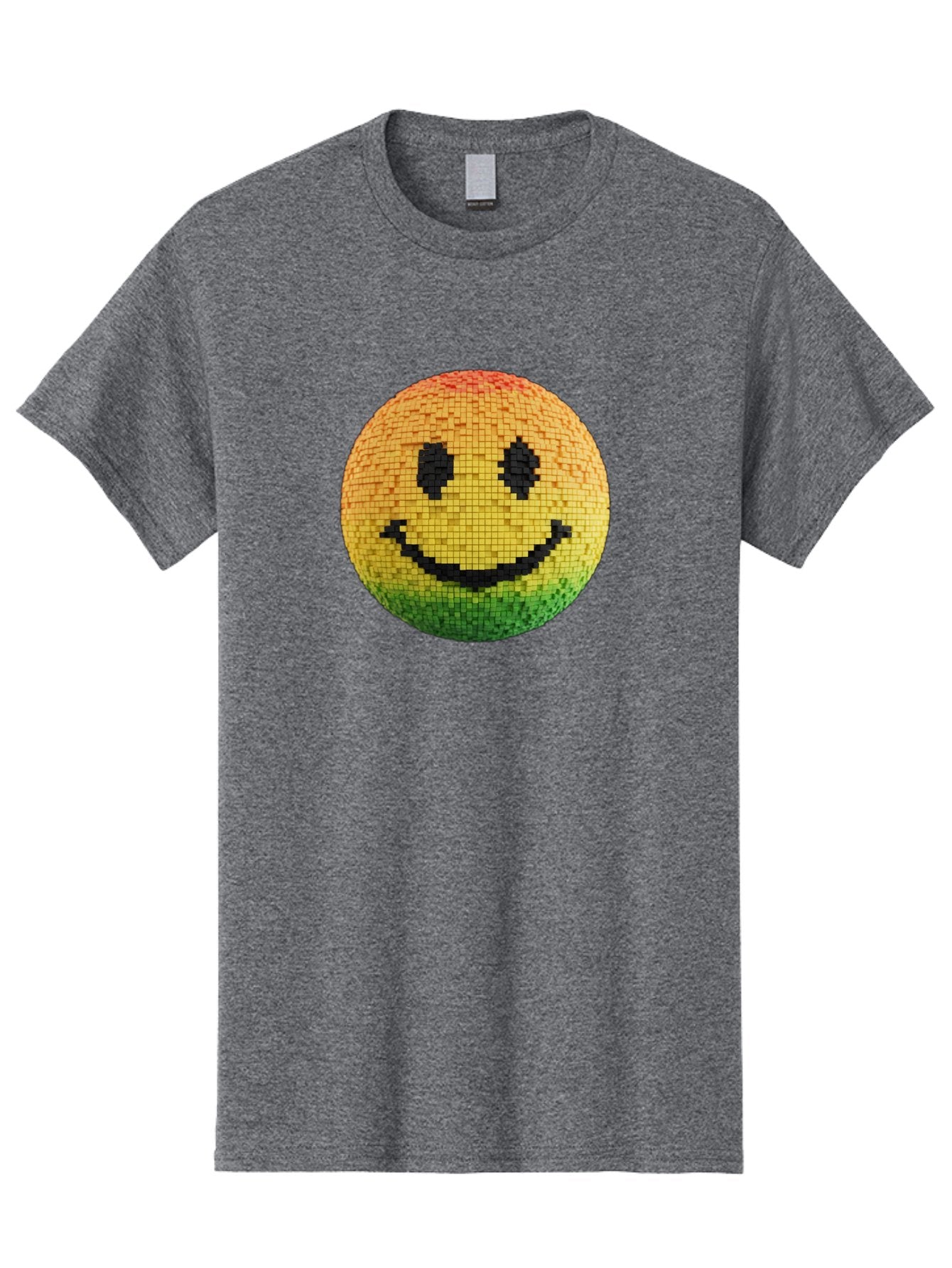 Smiley-Ball Men'S Graphic Tee, 100% Cotton, Comfortable Casual Summer Wear, Machine Washable, Vintage Camera, Old Camera, Antique Camera, Black Camera, Classic Photography, Photography Equipment, Nostalgic Device, Film Camera, Camera Art Bai366 6