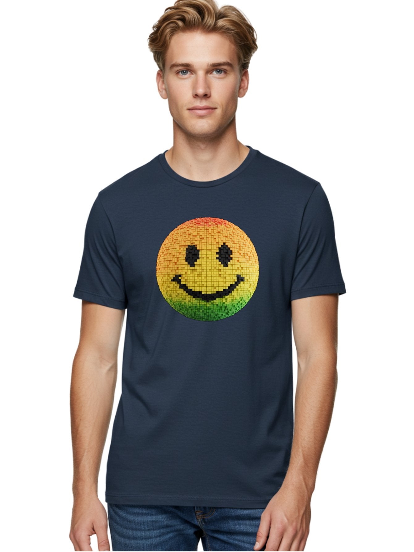 Smiley-Ball Men'S Graphic Tee, 100% Cotton, Comfortable Casual Summer Wear, Machine Washable, Vintage Camera, Old Camera, Antique Camera, Black Camera, Classic Photography, Photography Equipment, Nostalgic Device, Film Camera, Camera Art Bai366 30