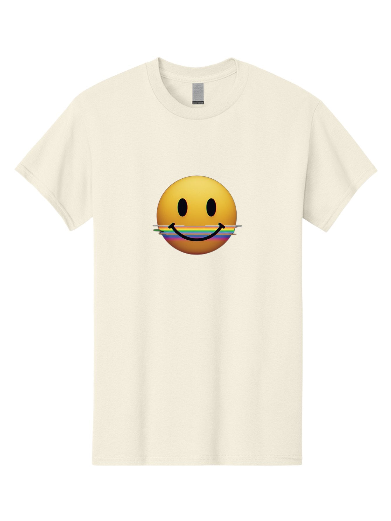 Smiley-Face-1 Men'S Graphic Tee, 100% Cotton, Comfortable Casual Summer Wear, Machine Washable, Vintage Camera, Old Camera, Antique Camera, Black Camera, Classic Photography, Photography Equipment, Nostalgic Device, Film Camera, Camera Art Bai371 9