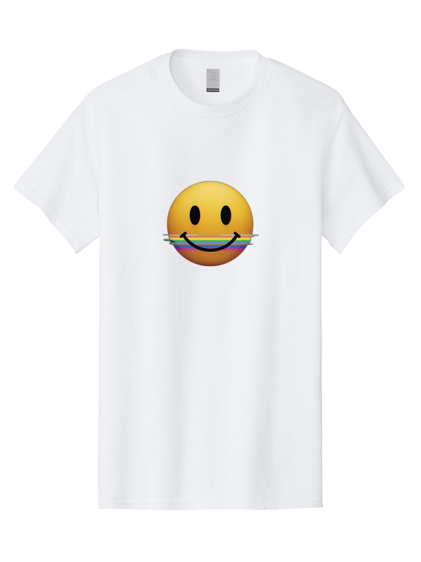 Smiley-Face-1 Men'S Graphic Tee, 100% Cotton, Comfortable Casual Summer Wear, Machine Washable, Vintage Camera, Old Camera, Antique Camera, Black Camera, Classic Photography, Photography Equipment, Nostalgic Device, Film Camera, Camera Art Bai371 11