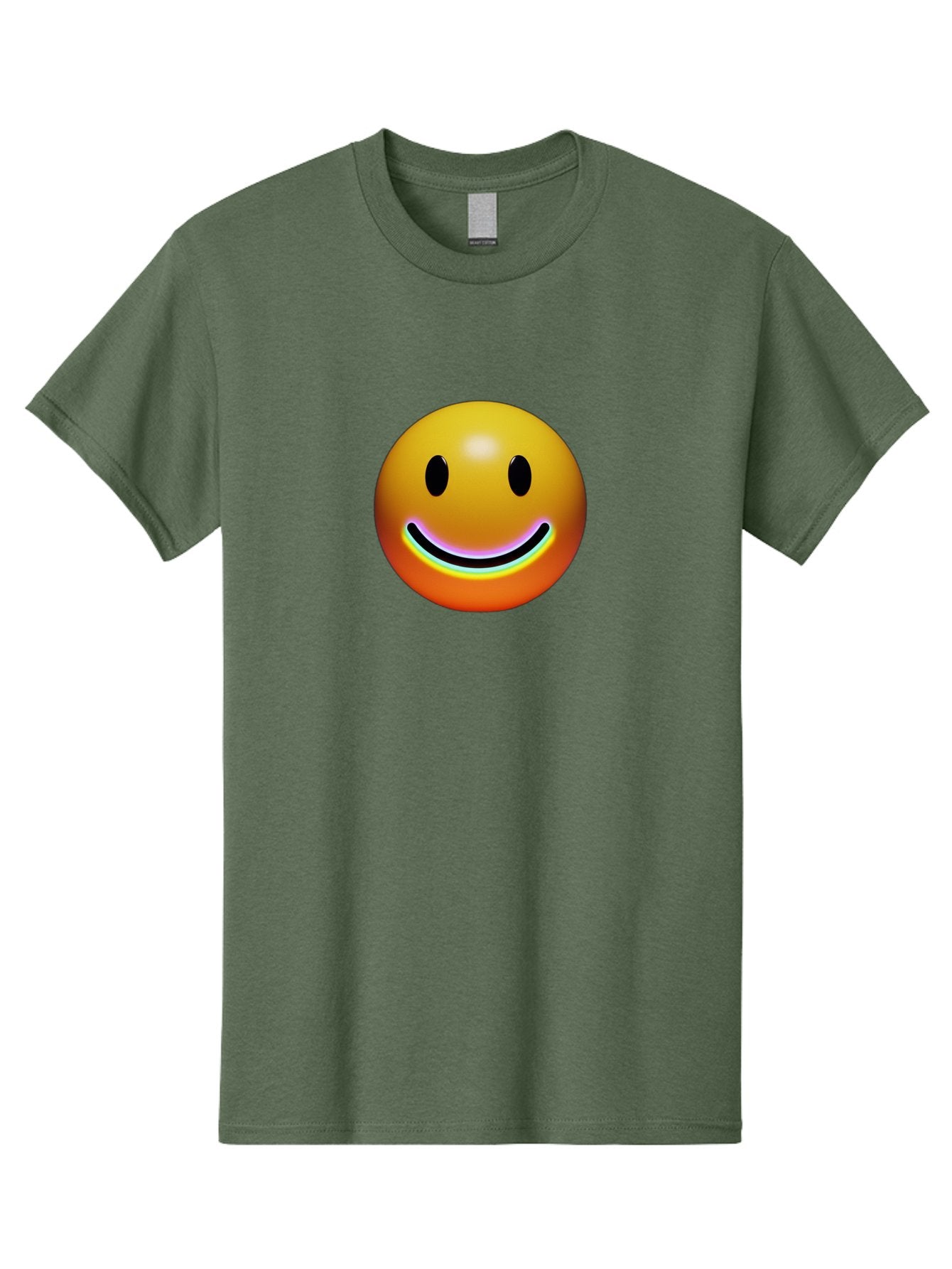 Smiley-Face-2 Men'S Graphic Tee, 100% Cotton, Comfortable Casual Summer Wear, Machine Washable, Vintage Camera, Old Camera, Antique Camera, Black Camera, Classic Photography, Photography Equipment, Nostalgic Device, Film Camera, Camera Art Bai372 12