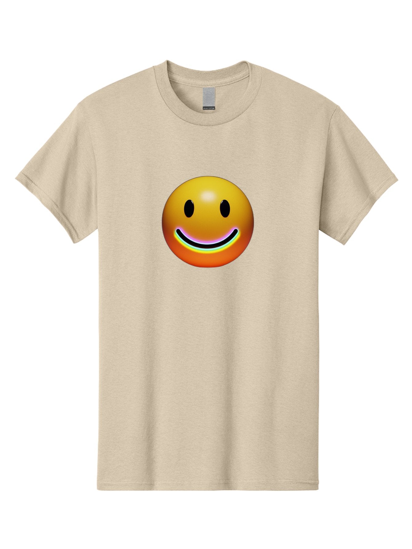 Smiley-Face-2 Men'S Graphic Tee, 100% Cotton, Comfortable Casual Summer Wear, Machine Washable, Vintage Camera, Old Camera, Antique Camera, Black Camera, Classic Photography, Photography Equipment, Nostalgic Device, Film Camera, Camera Art Bai372 9