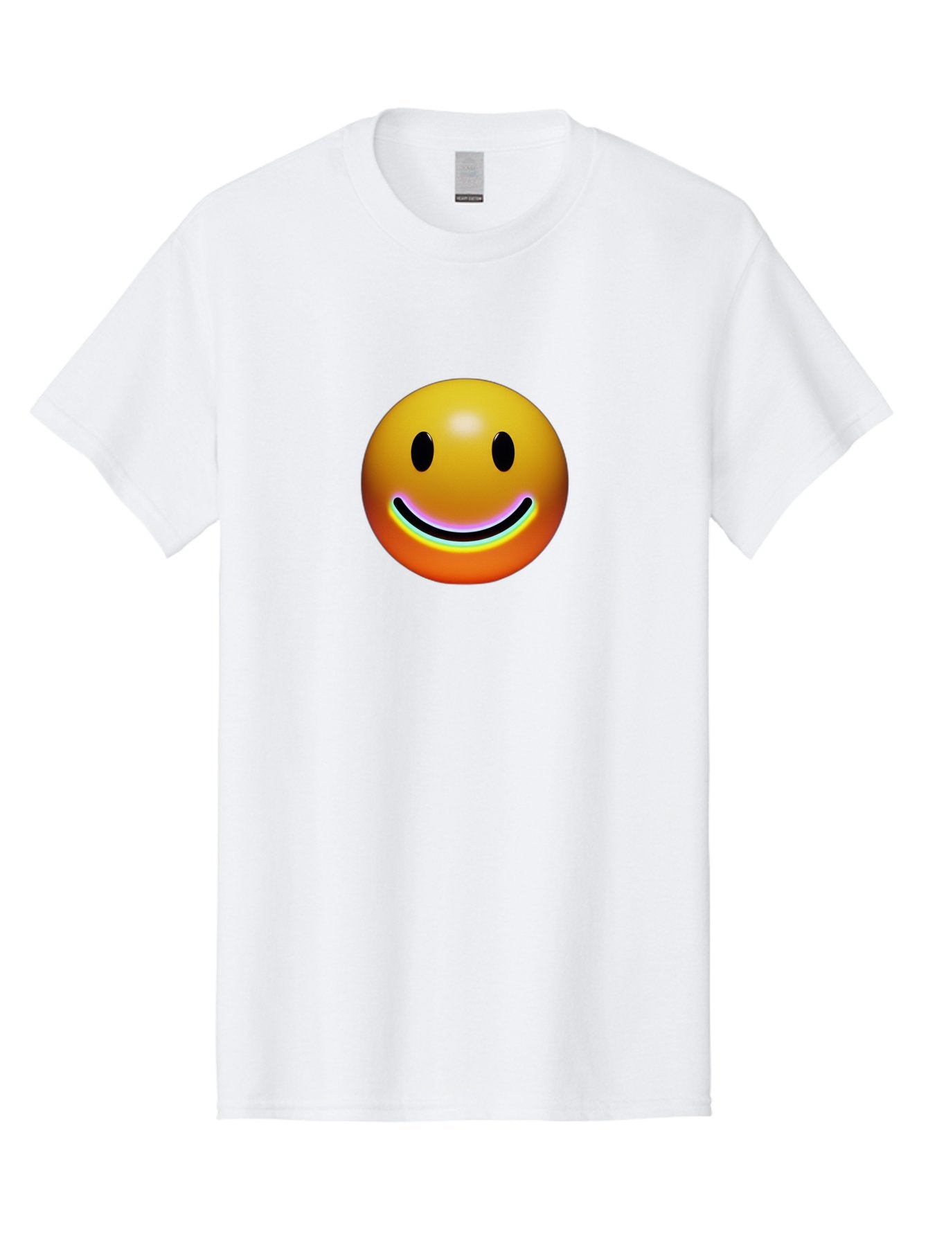 Smiley-Face-2 Men'S Graphic Tee, 100% Cotton, Comfortable Casual Summer Wear, Machine Washable, Vintage Camera, Old Camera, Antique Camera, Black Camera, Classic Photography, Photography Equipment, Nostalgic Device, Film Camera, Camera Art Bai372 13