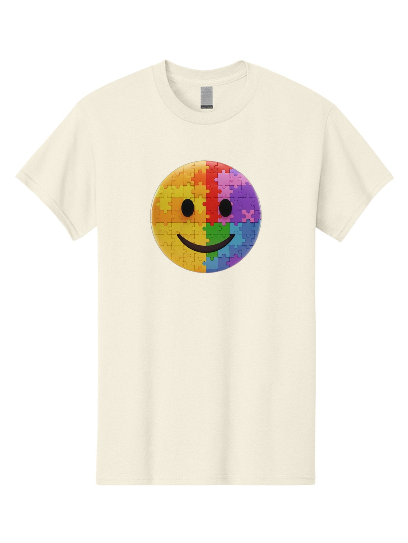 Smiley-Face-Jigsaw Men'S Graphic Tee, 100% Cotton, Comfortable Casual Summer Wear, Machine Washable, Vintage Camera, Old Camera, Antique Camera, Black Camera, Classic Photography, Photography Equipment, Nostalgic Device, Film Camera, Bai373 12