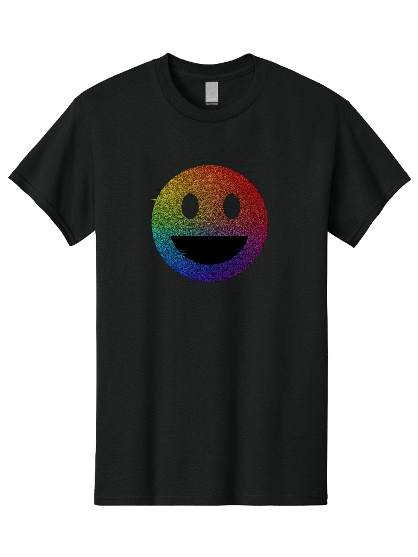 Smiley-Face Men'S Graphic Tee, 100% Cotton, Comfortable Casual Summer Wear, Machine Washable, Vintage Camera, Old Camera, Antique Camera, Black Camera, Classic Photography, Photography Equipment, Nostalgic Device, Film Camera, Camera Art Bai375 8