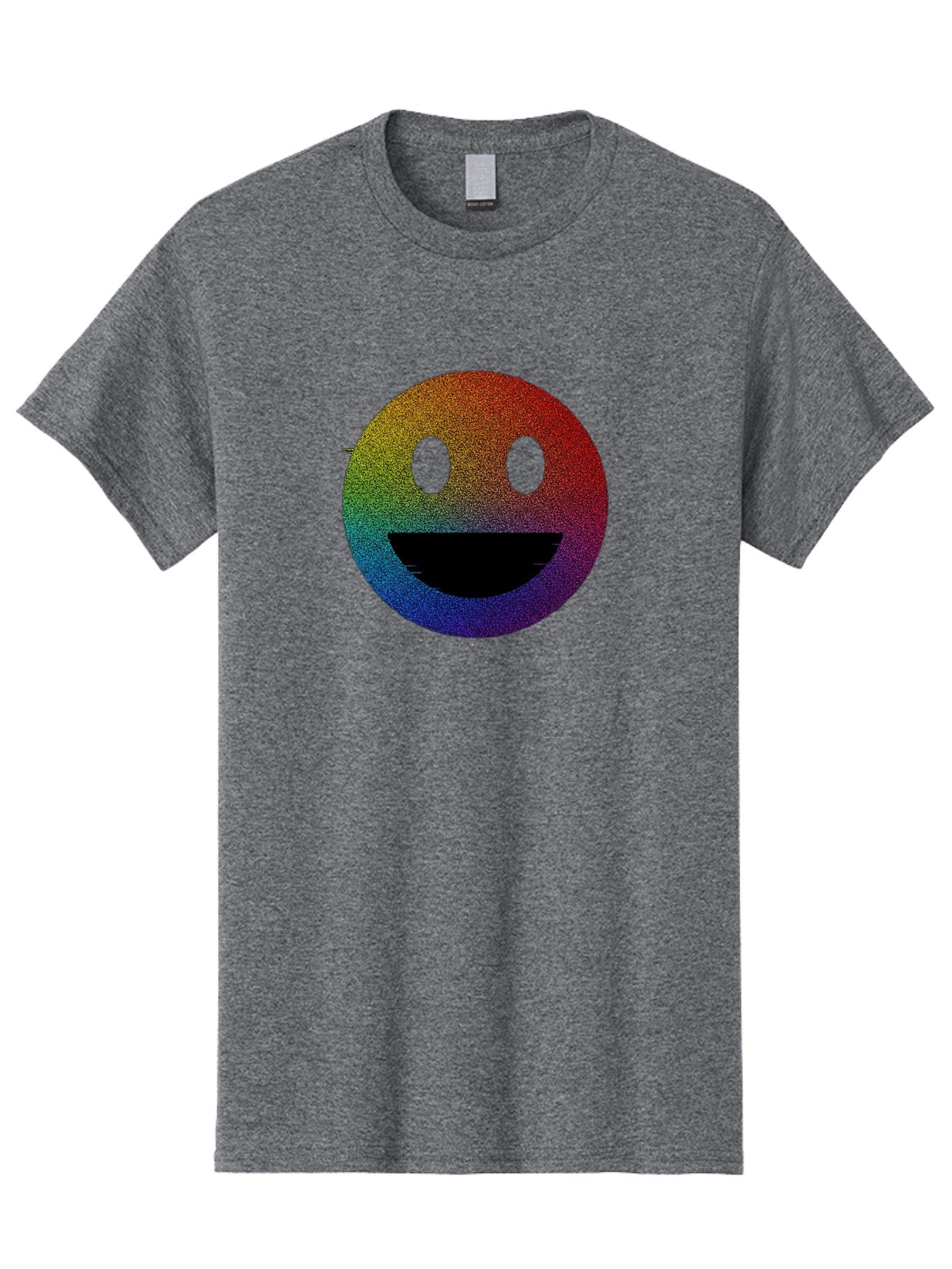 Smiley-Face Men'S Graphic Tee, 100% Cotton, Comfortable Casual Summer Wear, Machine Washable, Vintage Camera, Old Camera, Antique Camera, Black Camera, Classic Photography, Photography Equipment, Nostalgic Device, Film Camera, Camera Art Bai375 6
