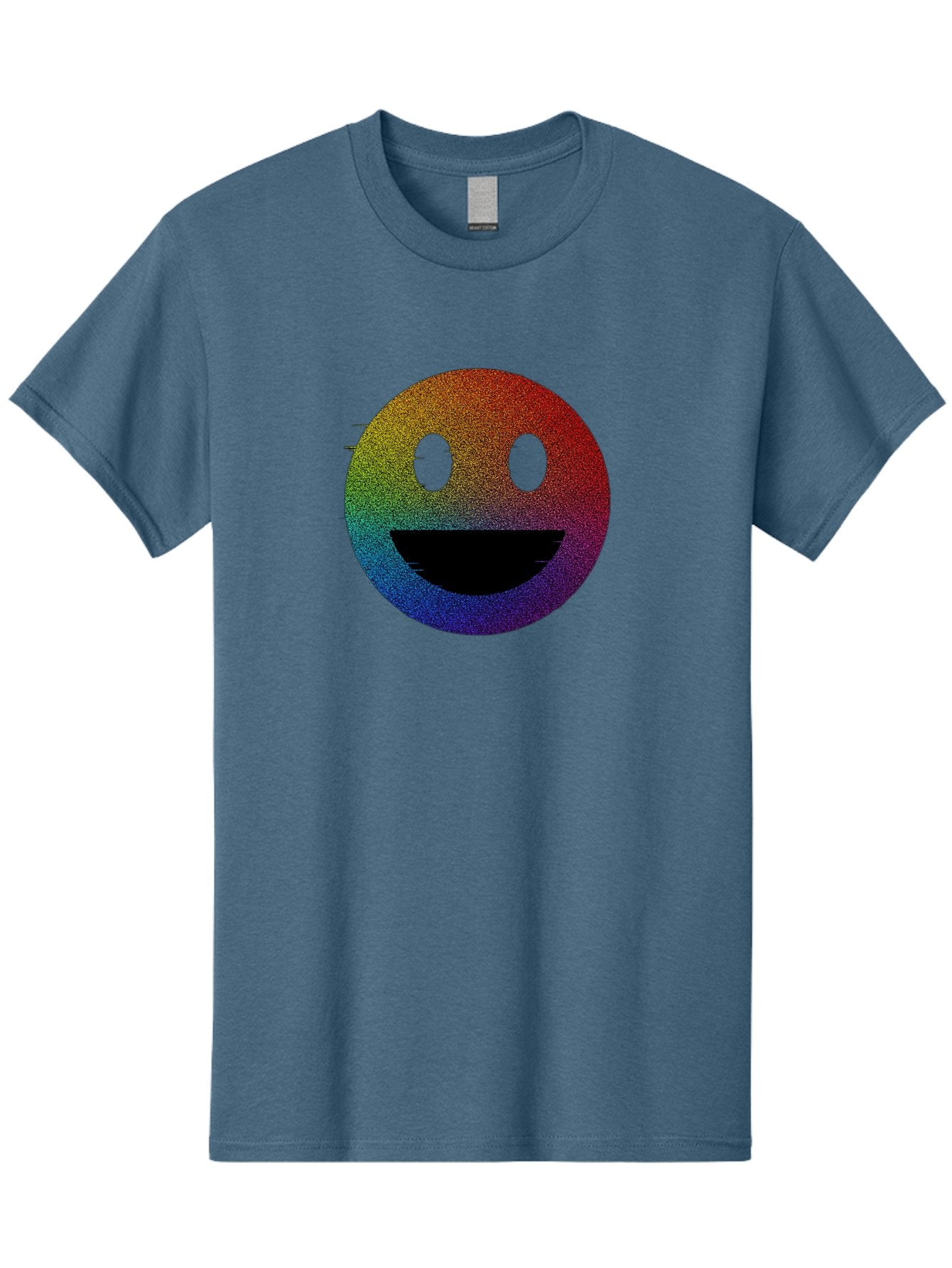 Smiley-Face Men'S Graphic Tee, 100% Cotton, Comfortable Casual Summer Wear, Machine Washable, Vintage Camera, Old Camera, Antique Camera, Black Camera, Classic Photography, Photography Equipment, Nostalgic Device, Film Camera, Camera Art Bai375 10