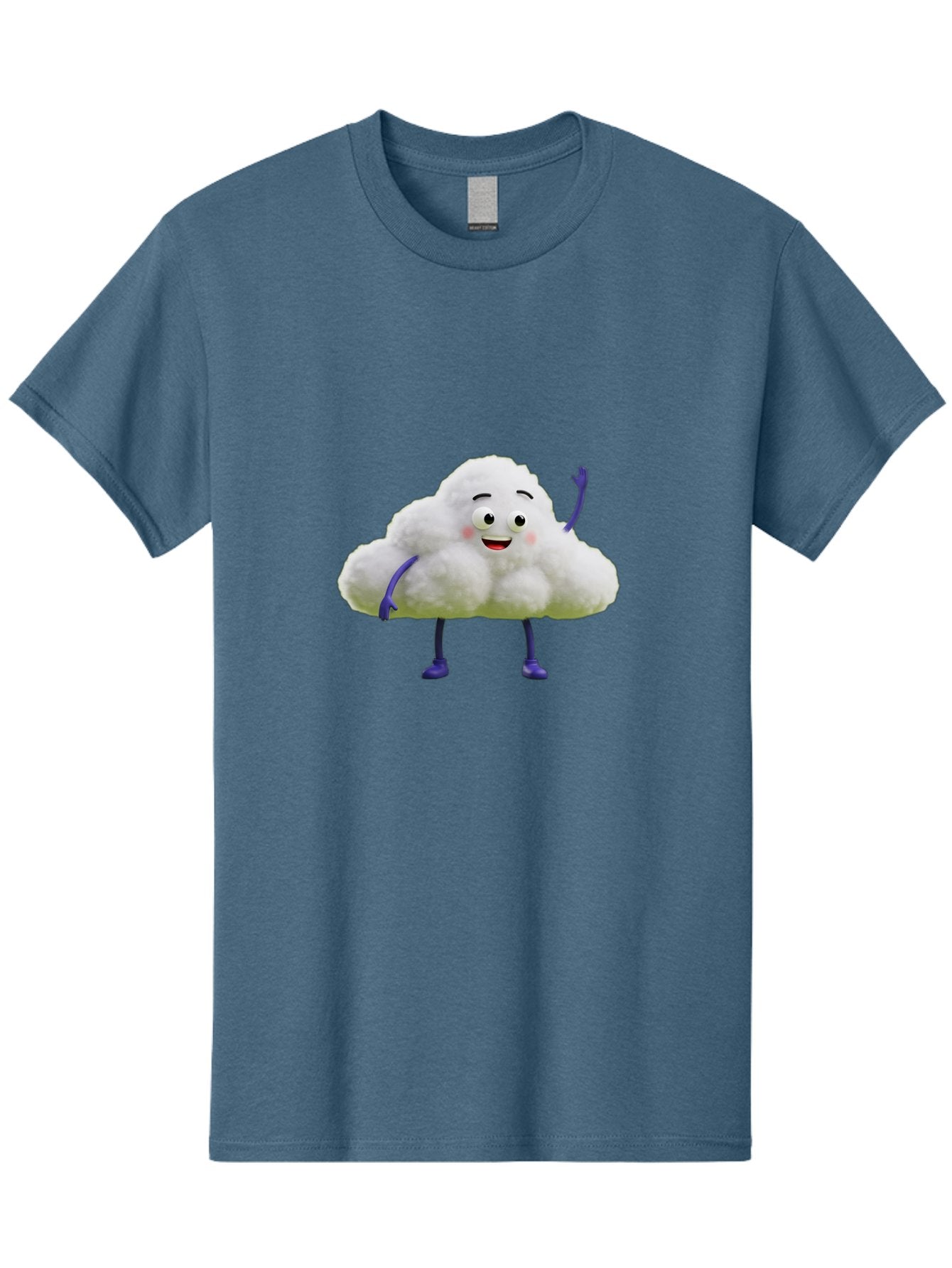 Smiling-Cloud Men'S Graphic Tee, 100% Cotton, Comfortable Casual Summer Wear, Machine Washable, Vintage Camera, Old Camera, Antique Camera, Black Camera, Classic Photography, Photography Equipment, Nostalgic Device, Film Camera, Camera Art Bai386 4